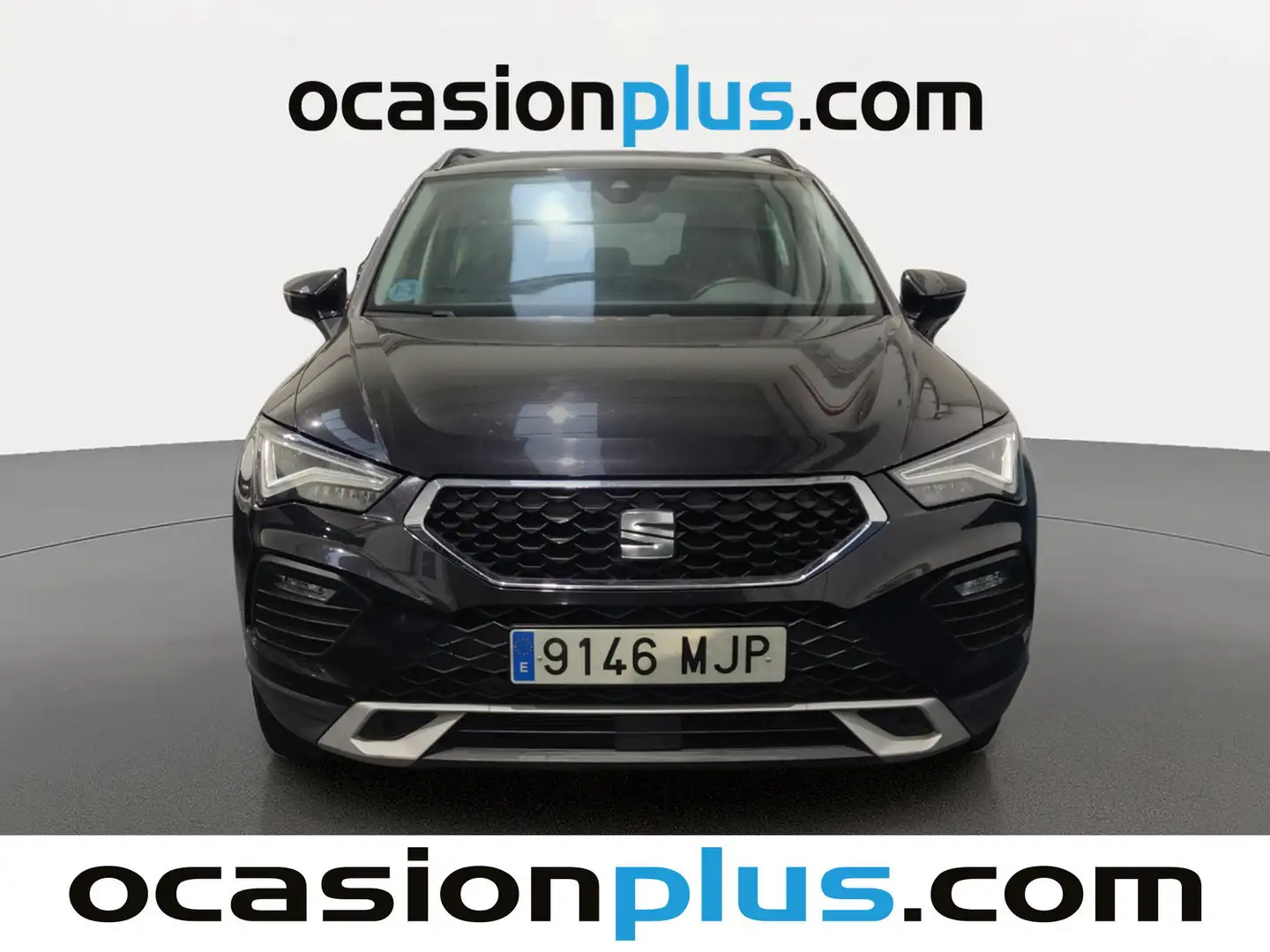Foto Seat Ateca SEAT Ateca 1.5 TSI S&S Style XL (150 CV)