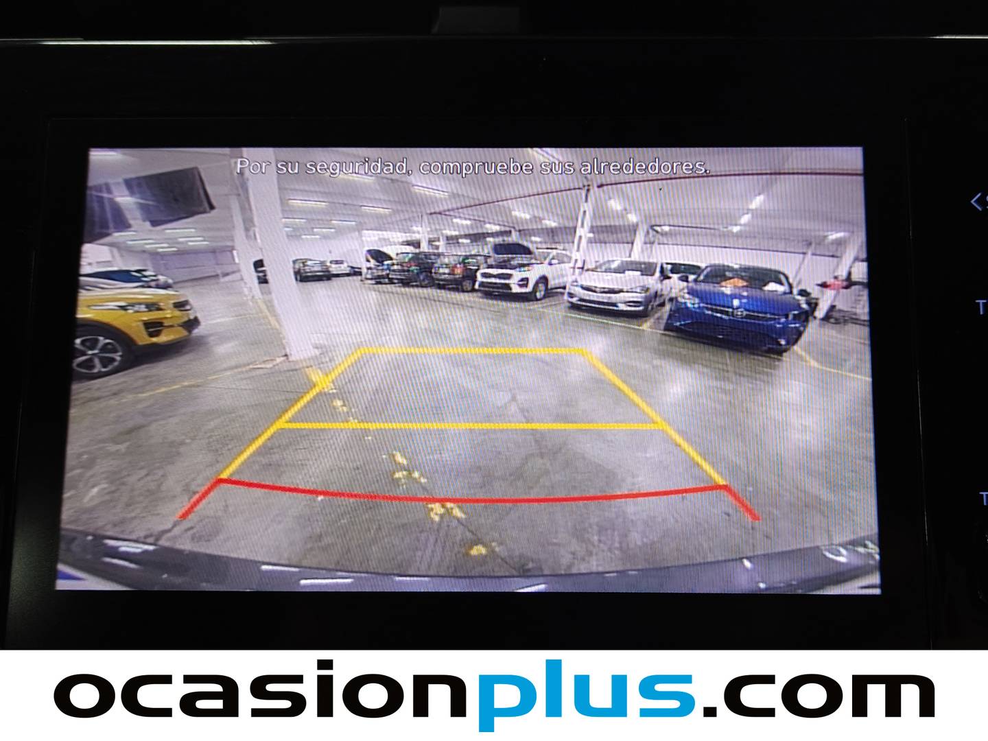 Foto Hyundai Tucson Hyundai Tucson 1.6 CRDI Maxx (115 CV)