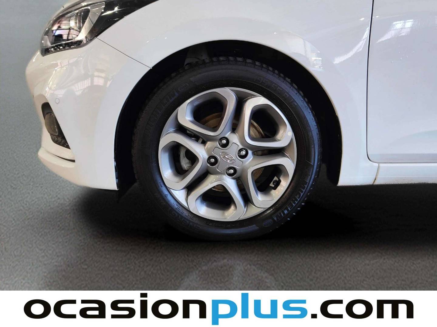 Hyundai i20 Hyundai i20 1.0 TGDI Tecno LE (100 CV) de ocasión