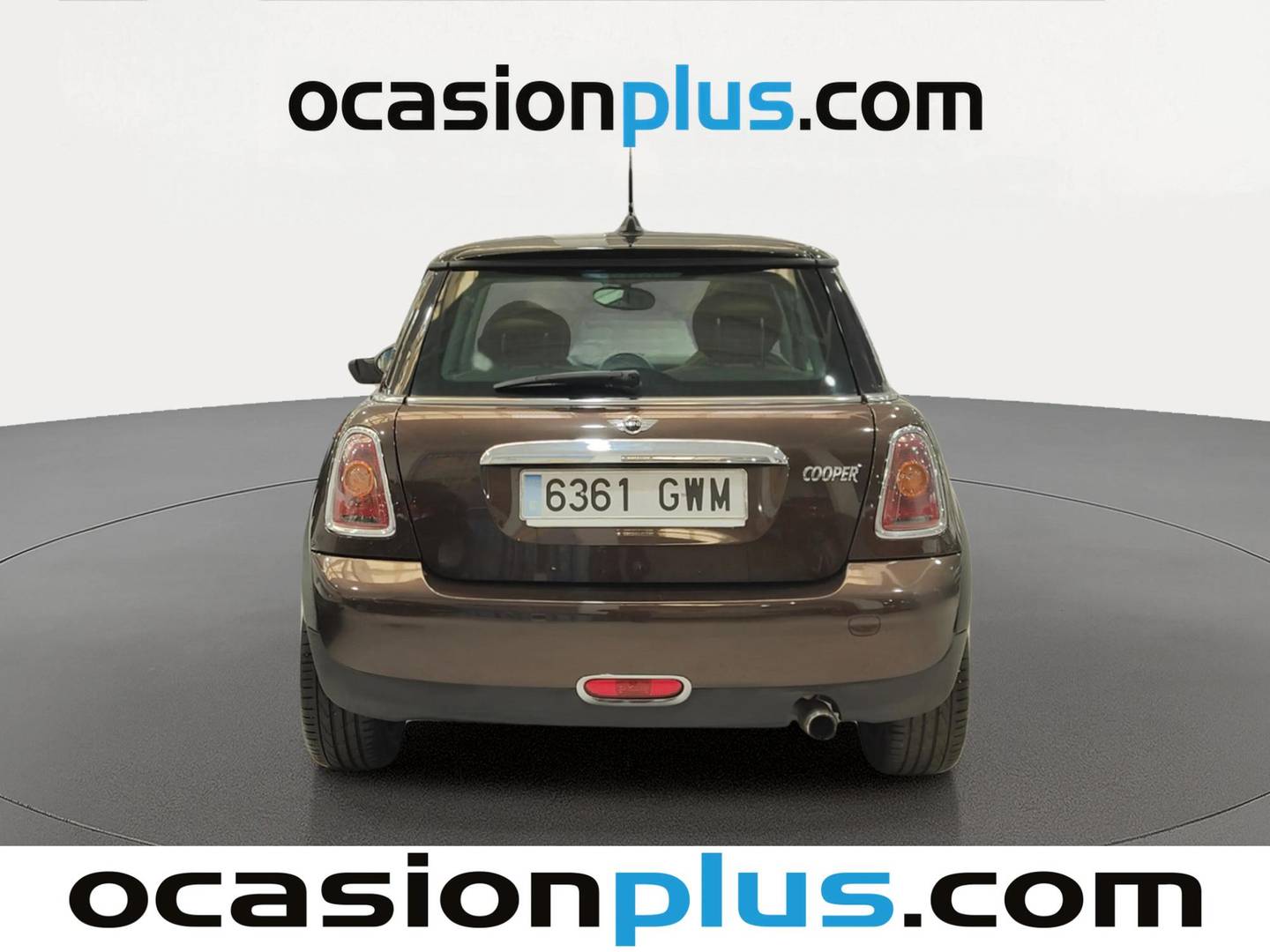 Mini MINI Mini MINI Cooper (122 CV) al mejor precio