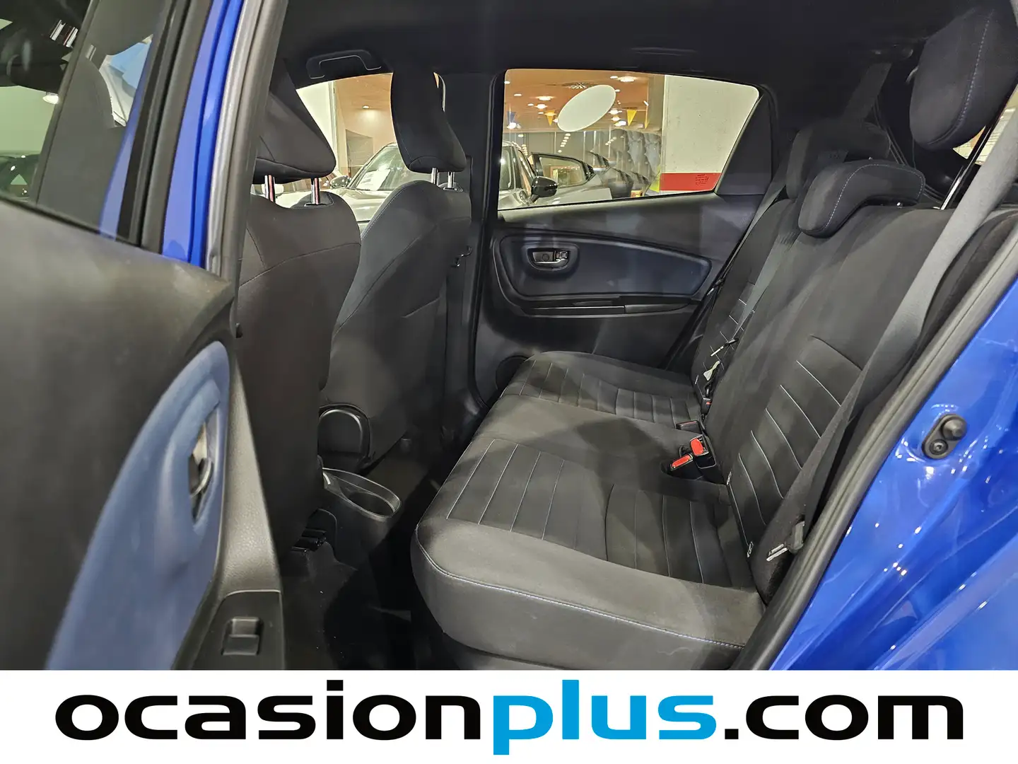 Foto Toyota Yaris Toyota Yaris 1.5 Hybrid Feel (100 CV)