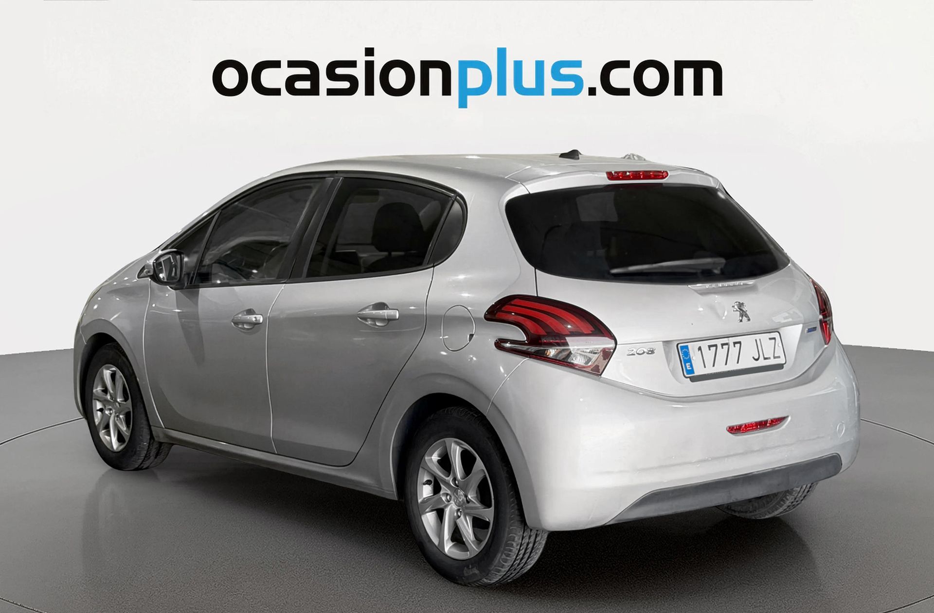 Peugeot 208 PureTech 82 Active - foto 3