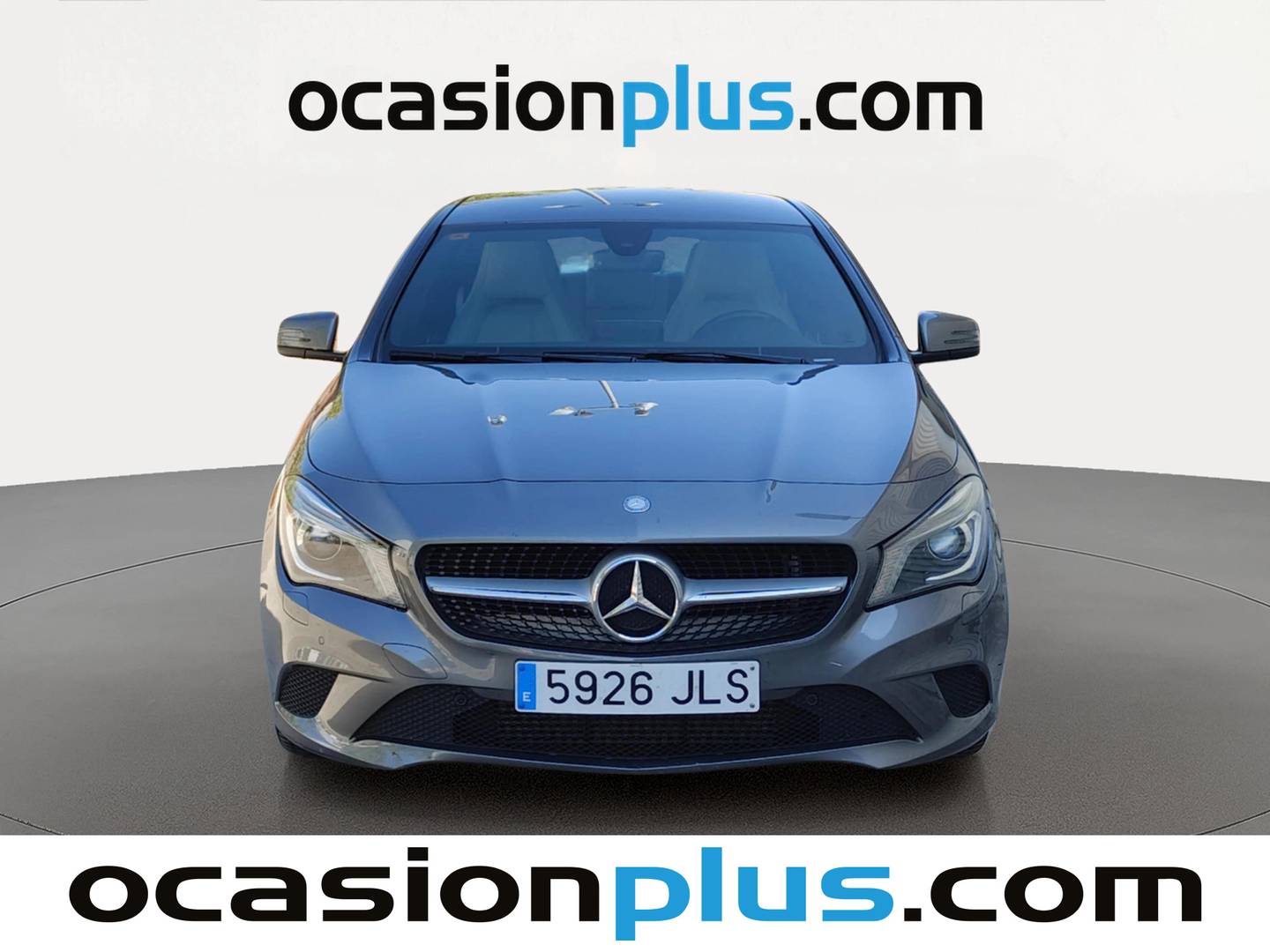 Mercedes CLA Mercedes CLA 200 (156 CV) 156cv