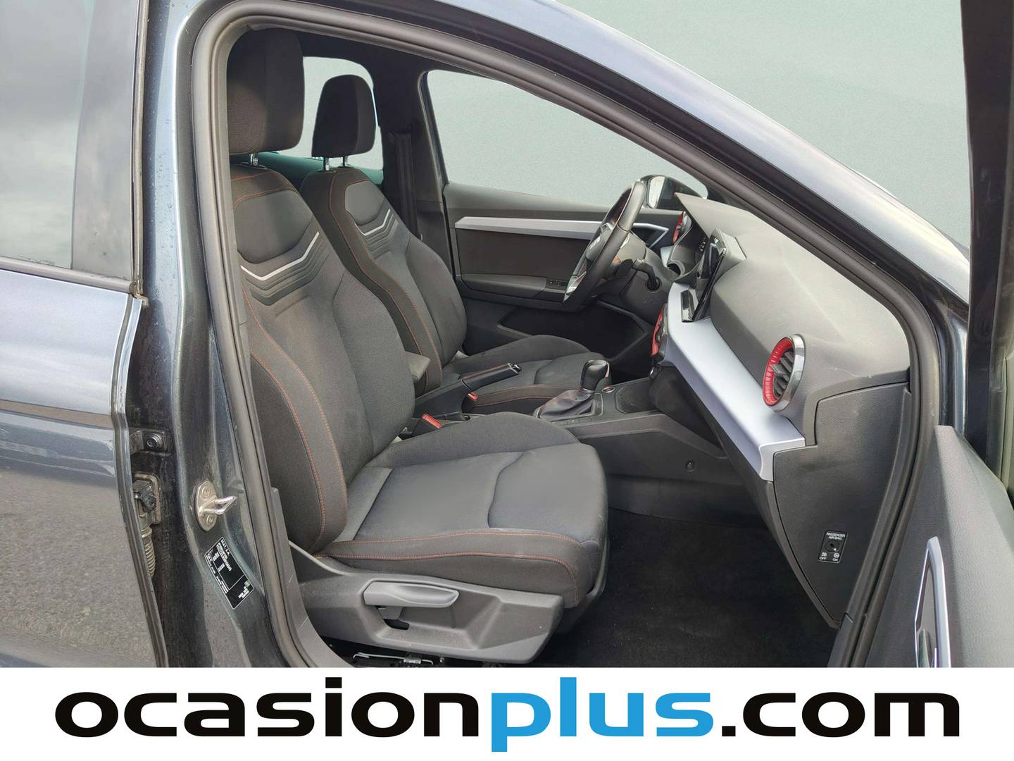 Seat Ibiza SEAT Ibiza 1.5 TSI FR XL DSG (150 CV) seminuevo