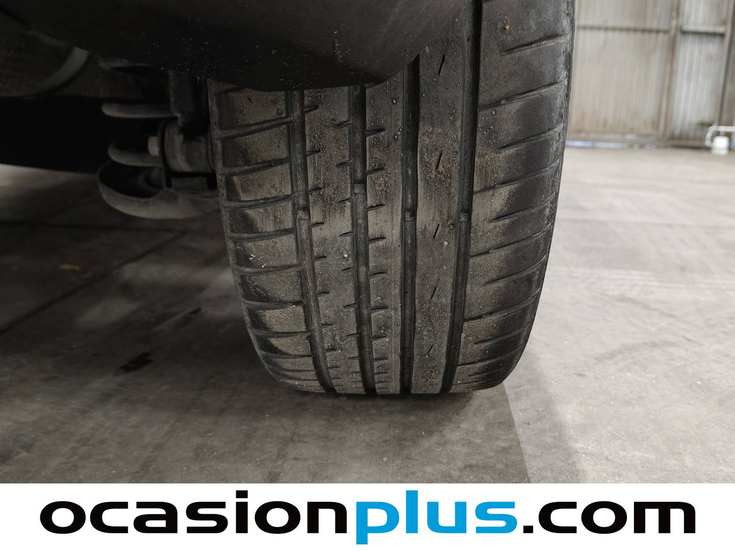 Ford Fiesta Ford Fiesta 1.0 EcoBoost S&S Trend (100 CV) gasolina