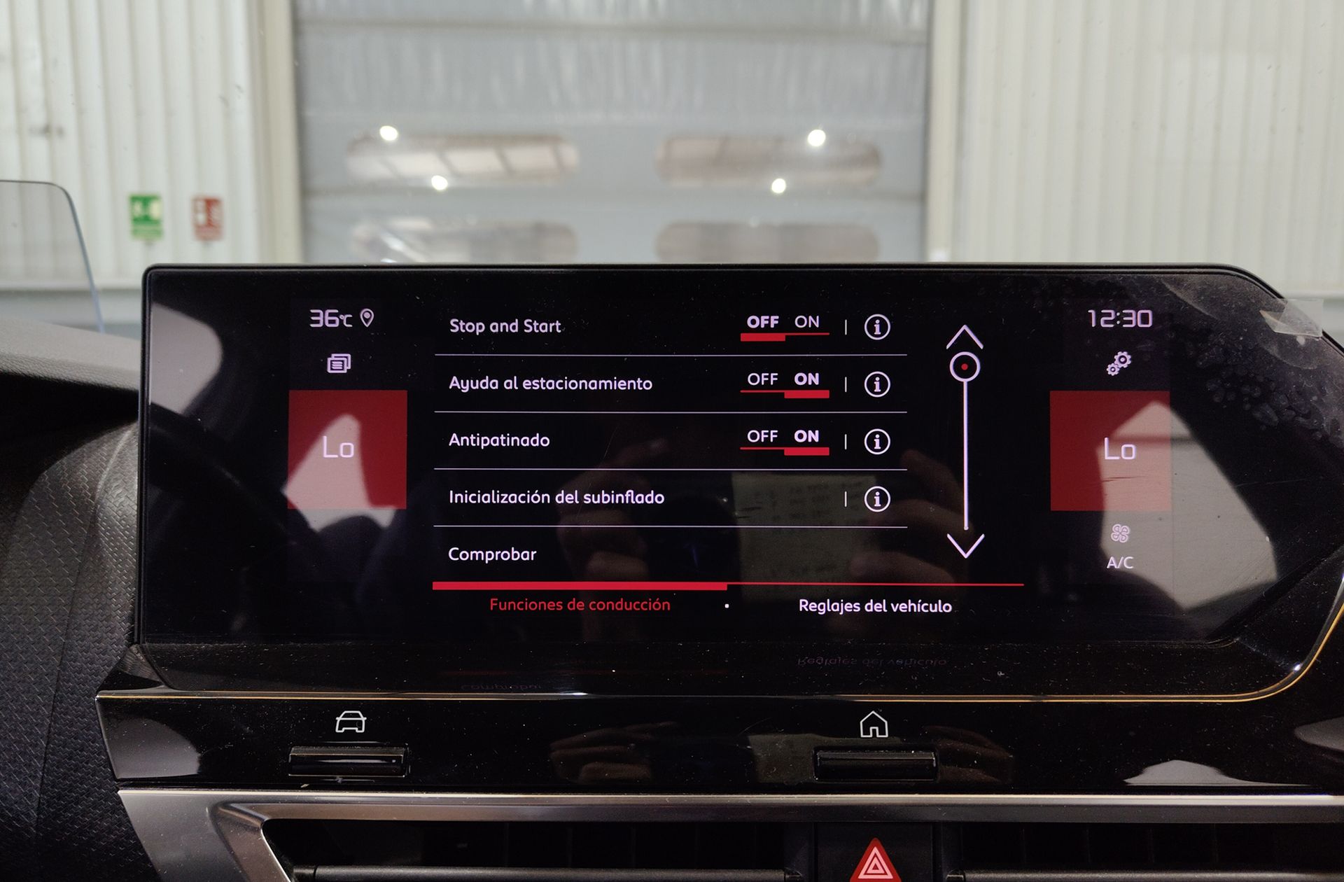 Citroën C4 PurreTech 130 Feel Pack - foto 32