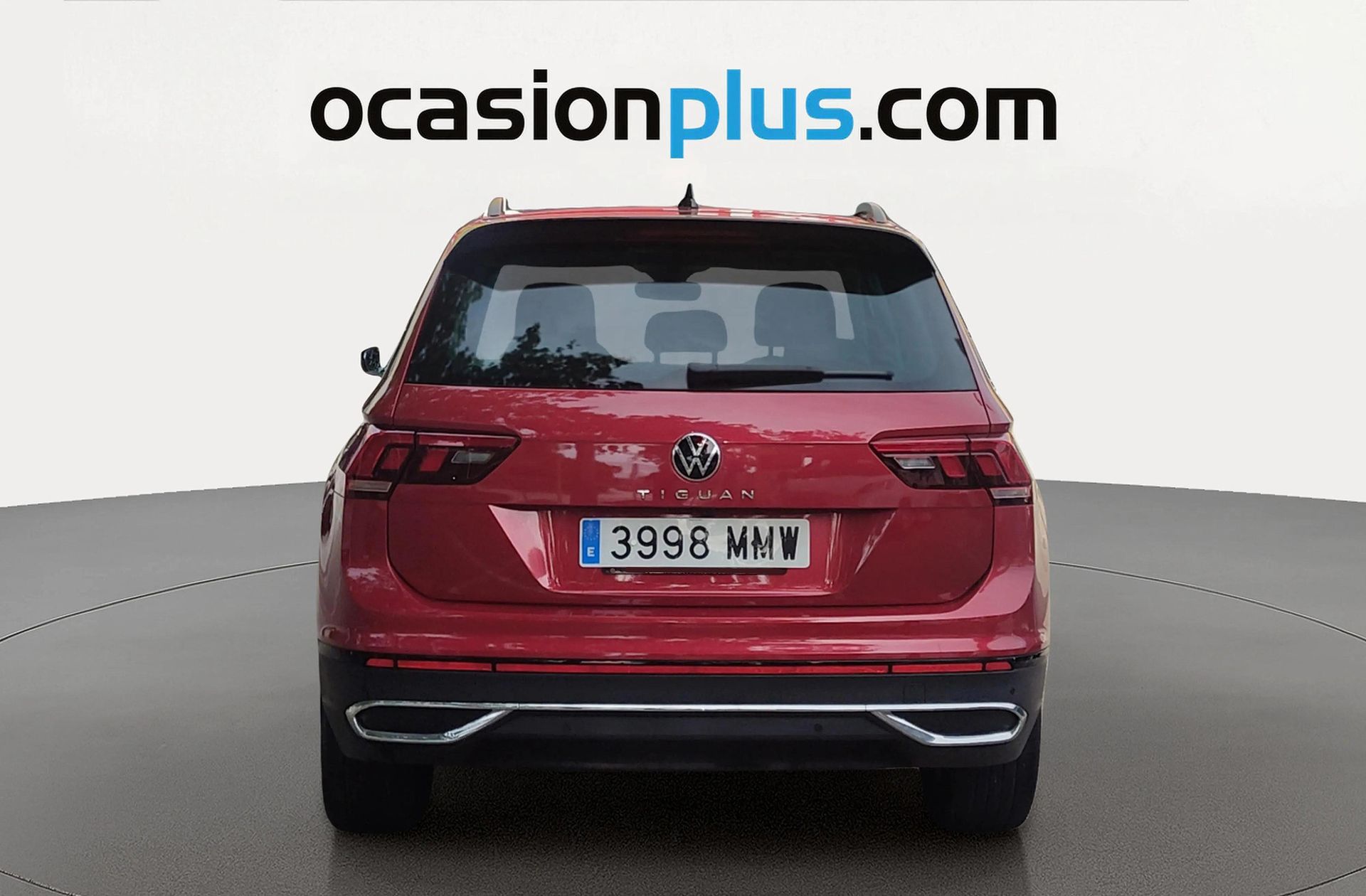 Volkswagen Tiguan Urban Sport 2.0 TDI DSG - foto 16