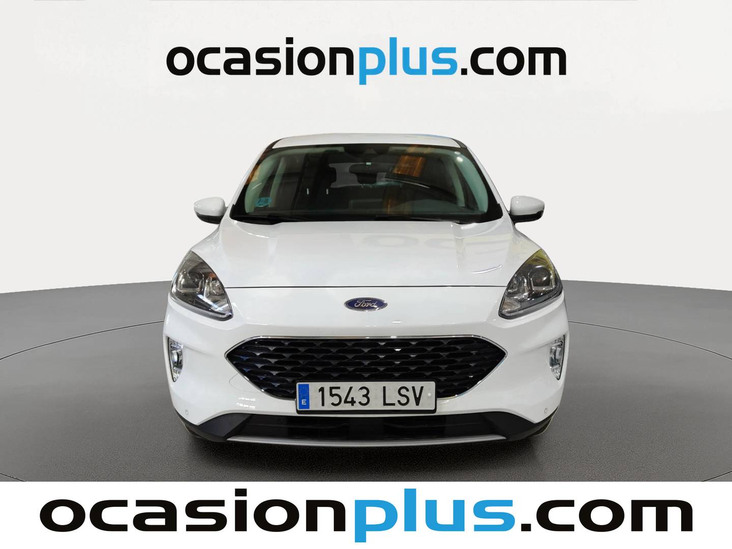 Ford Kuga Ford Kuga 1.5 EcoBoost S&S Trend 4x2 (150 CV) 150cv
