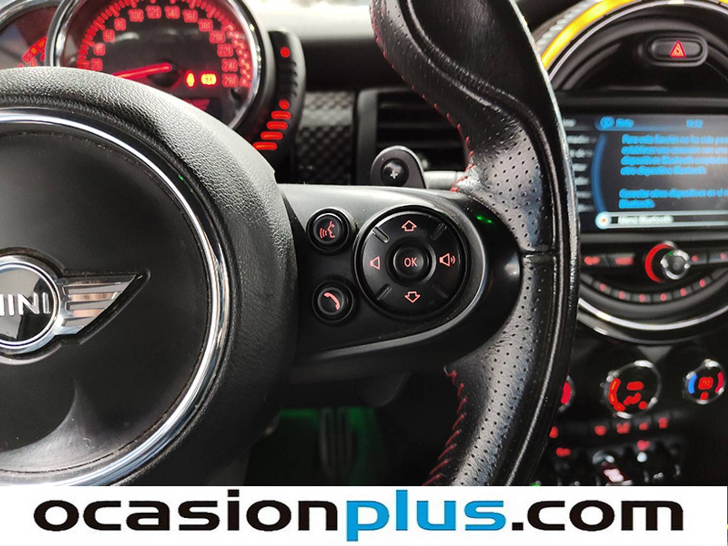 Mini MINI Mini MINI Cooper John Cooper Works (231 CV) seminuevo