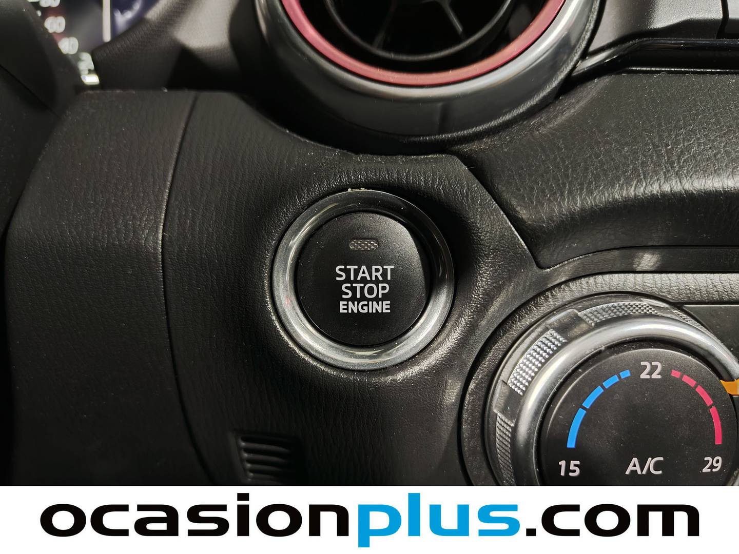 Mazda MX-5 Mazda MX-5 2.0 SKYACTIV-G Zenith (184 CV) km 0