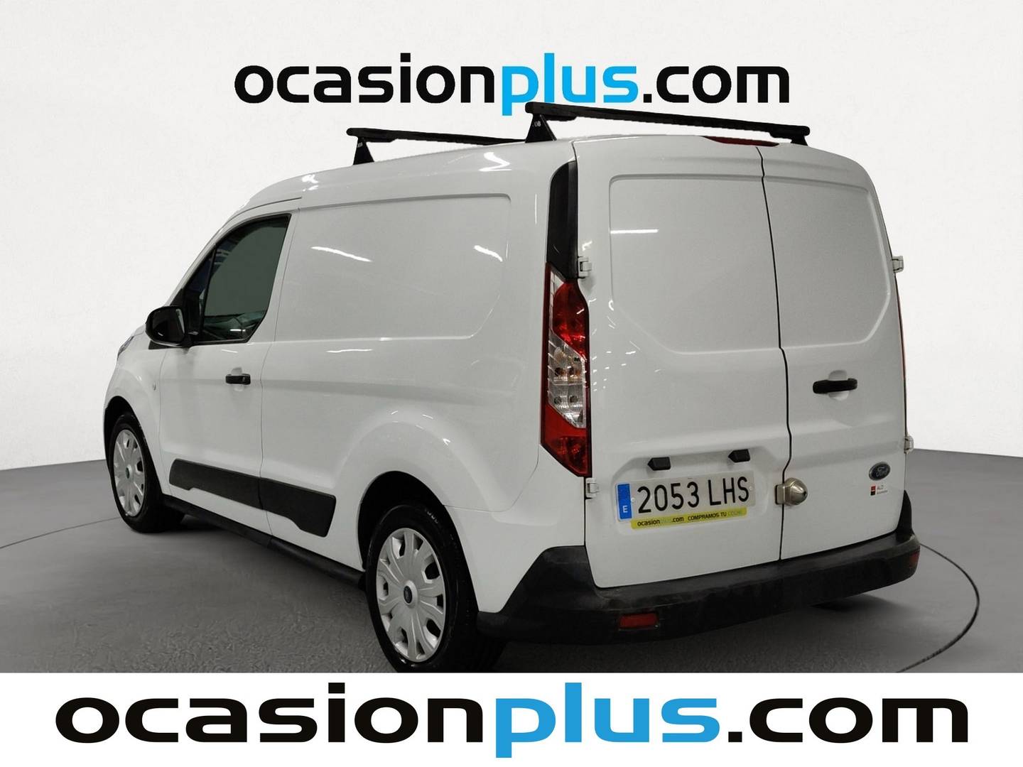Foto Ford Transit Connect Ford Transit Connect 1.5 TDCi Trend 200 L1 (100 CV)