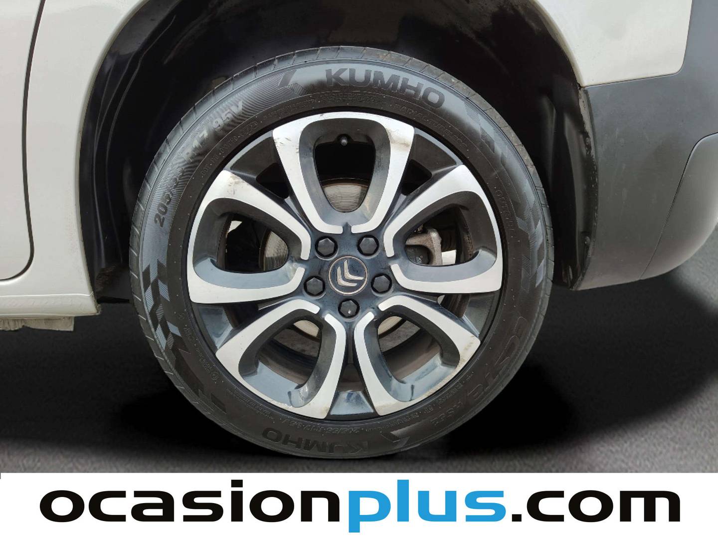 Citroën Berlingo Citroen Berlingo BlueHDi 130 S&S Talla M Shine (130 CV) 2020