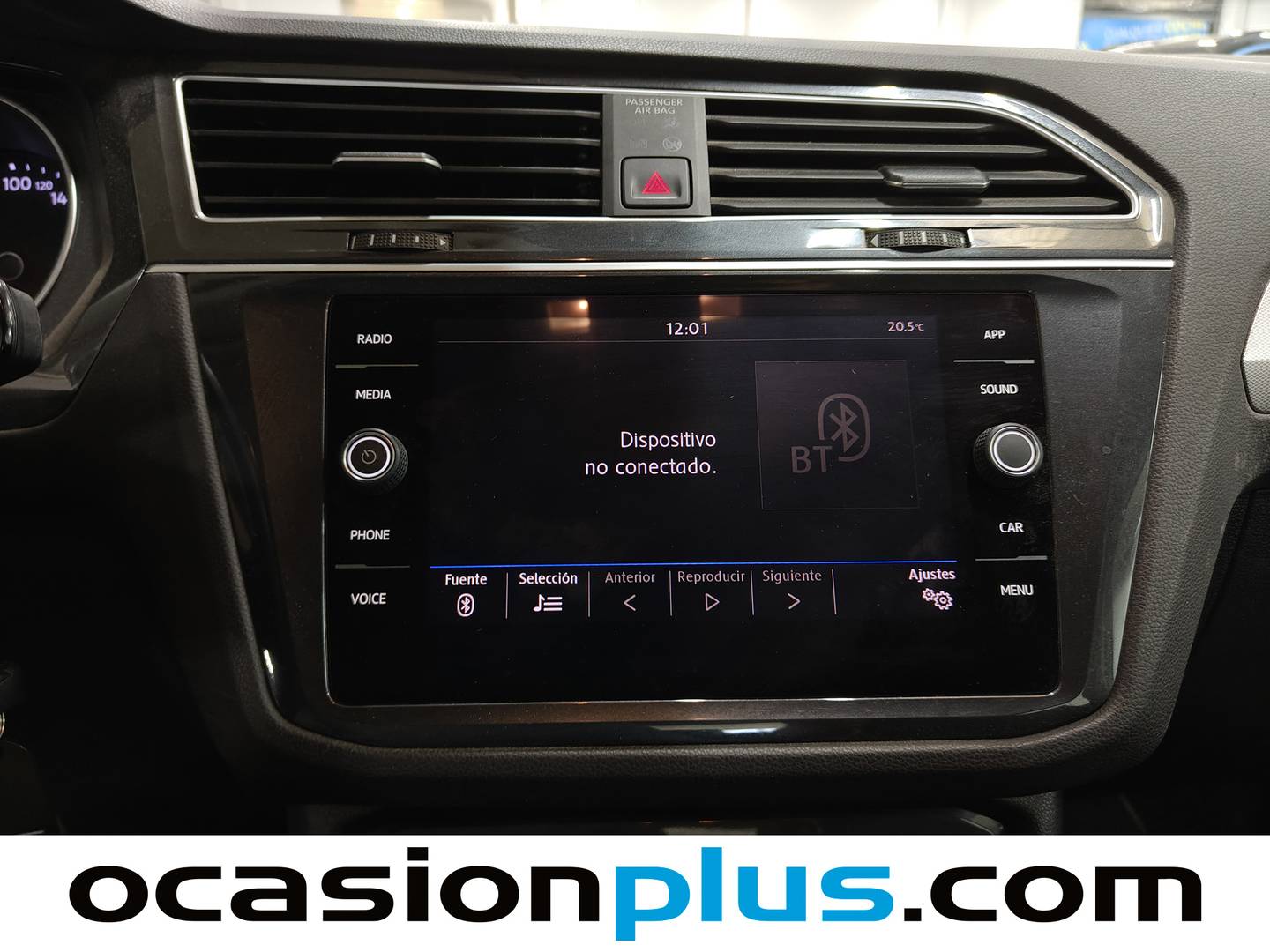Volkswagen Tiguan Volkswagen Tiguan Edition 1.5 TSI  (130 CV) km 0