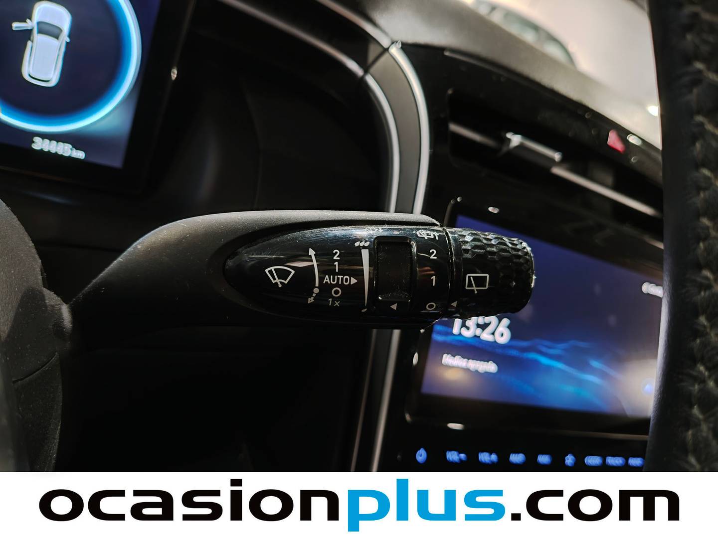 Hyundai Tucson Hyundai Tucson 1.6 CRDI 48V Tecno Sky DCT 100 kW (136 CV) km 0