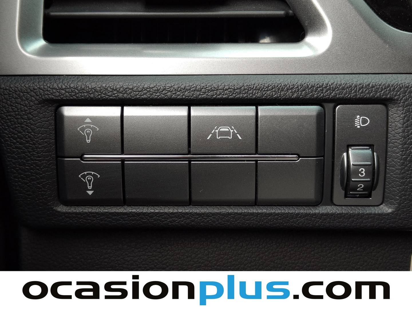 Foto SsangYong Korando Ssangyong Korando G15 TUrban  LP (149 CV)