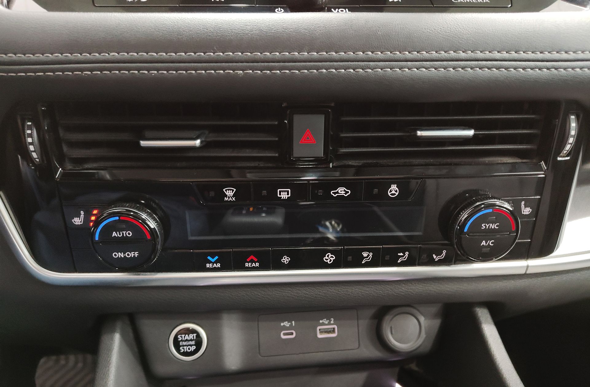 Nissan X-Trail 1.5 VC Turbo MHEV N-Connecta Xtronic 7 plazas - foto 31
