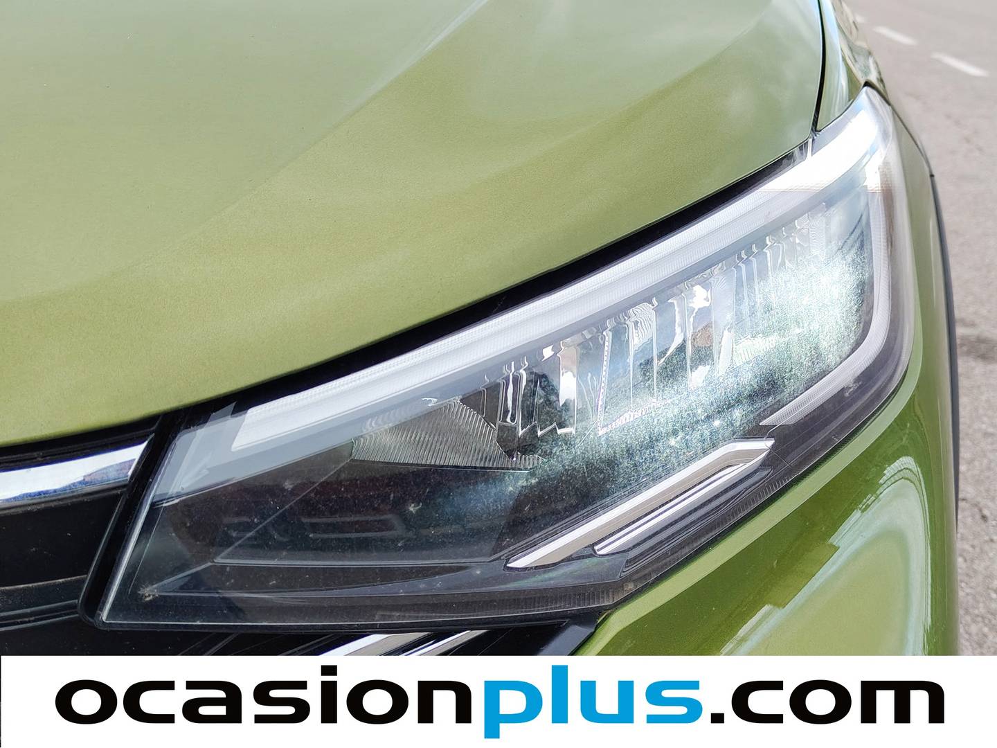 Foto Volkswagen Taigo Volkswagen Taigo ``Más`` 1.0 TSI (115 CV) DSG