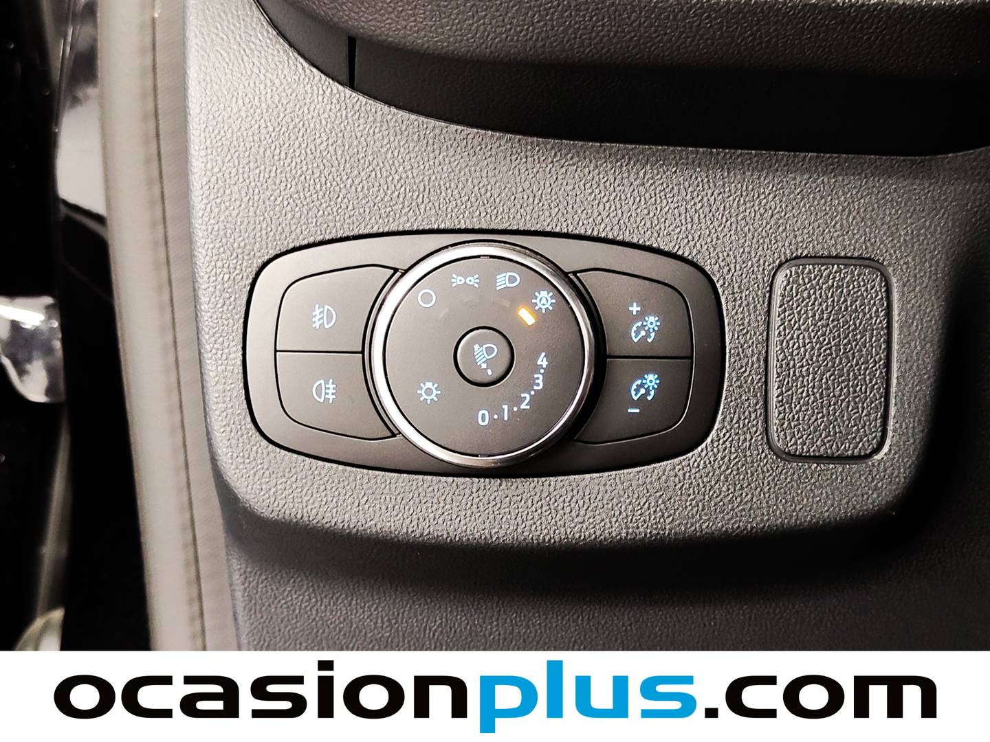 Foto Ford Puma Ford Puma 1.0 EcoBoost MHEV ST-Line X Auto (155 CV)