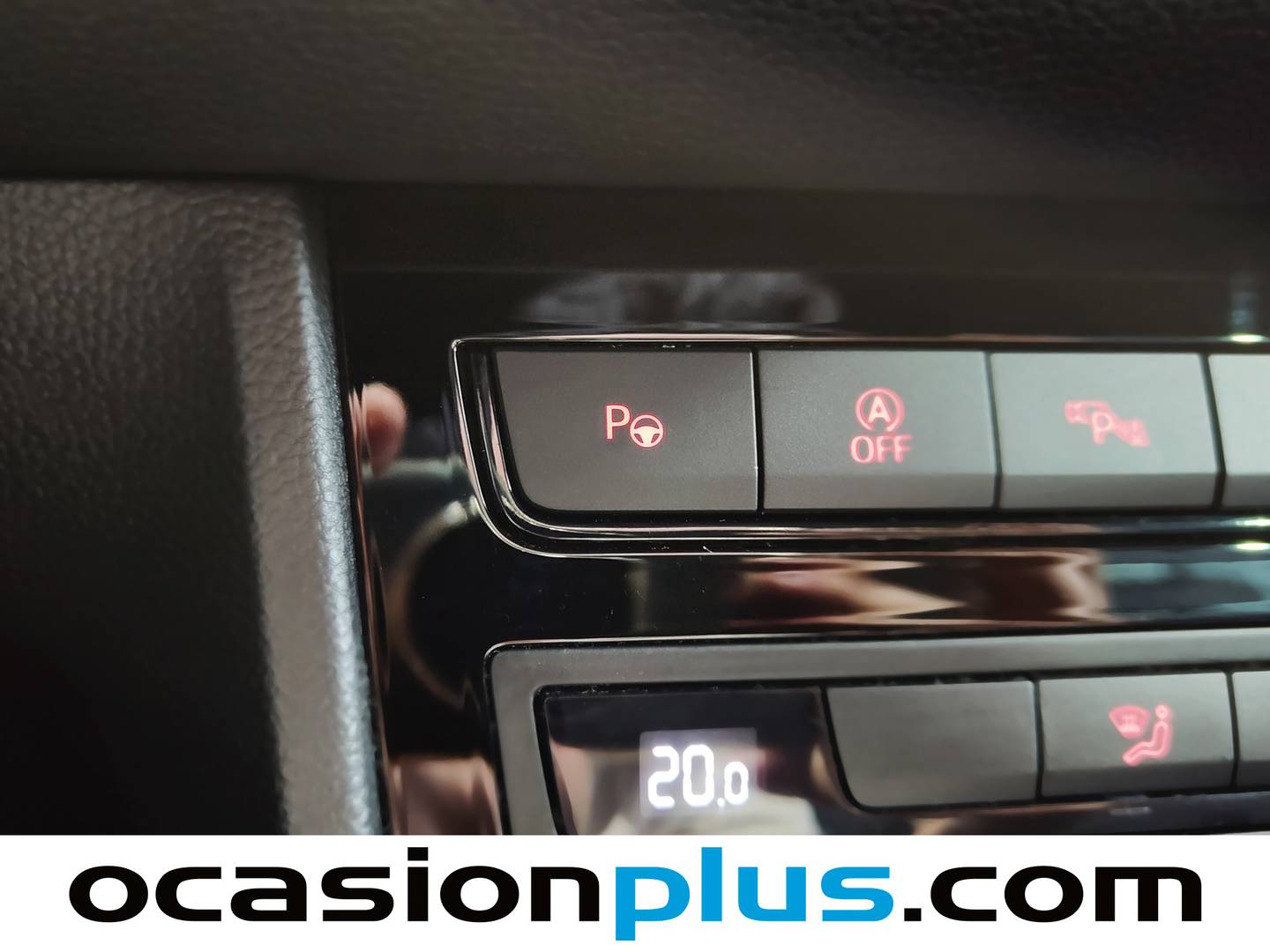 Acabados Cupra Ateca CUPRA Ateca 2.0 TSI S&S 4Drive DSG (300 CV)