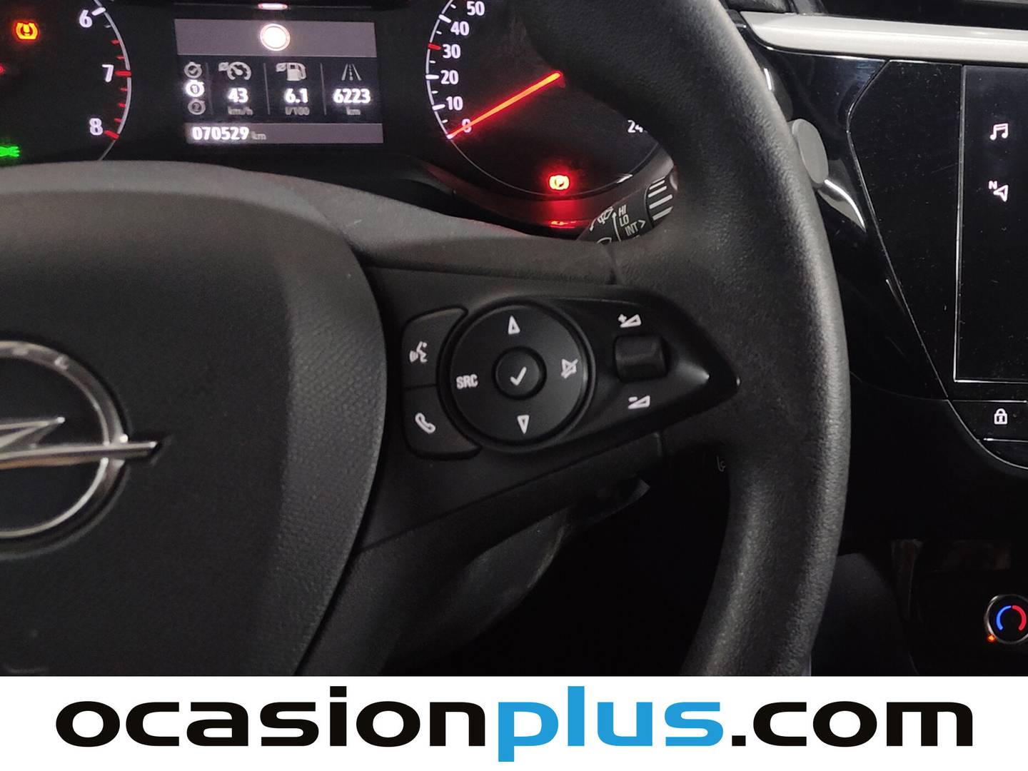 Opel Corsa Opel Corsa 1.2 XEL S&S Edition (75 CV) barato