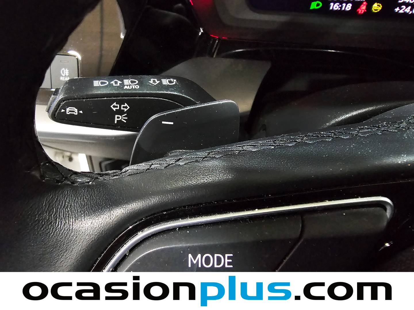 Audi A3 Audi A3 Sportback 30 TDI (116 CV) S tronic 116cv