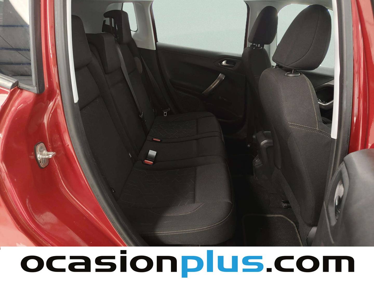 Peugeot 2008 Peugeot 2008 BlueHDi 100 Style (100 CV) km 0