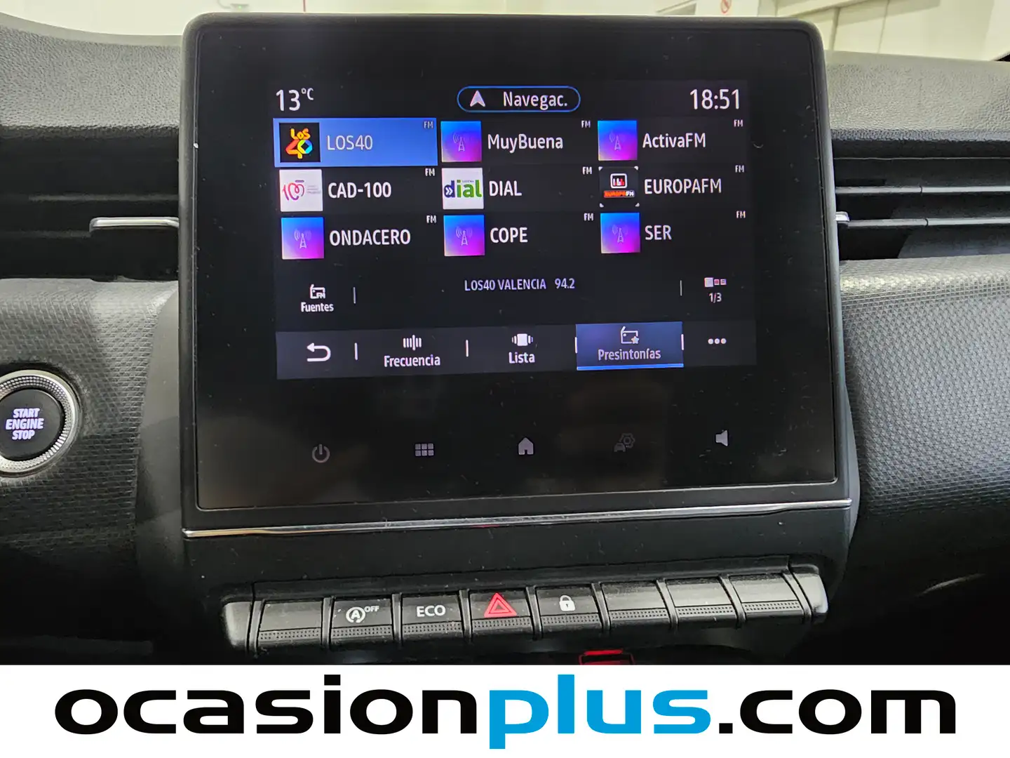 Foto Renault Clio Renault Clio Zen TCe (100 CV) GPF