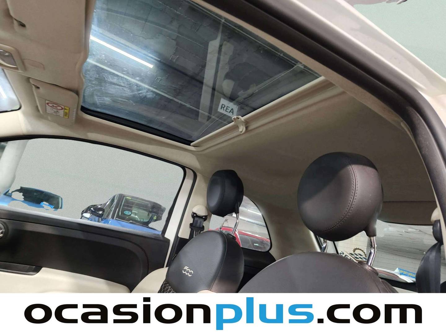 Foto Fiat 500 Fiat 500 1.0 Hybrid Dolcevita (70 CV)