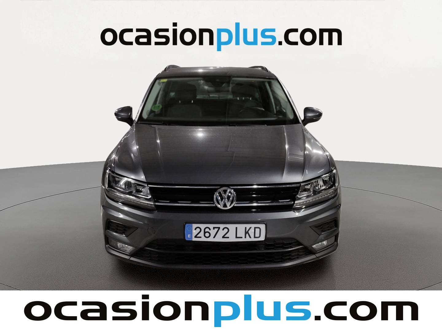 Volkswagen Tiguan Volkswagen Tiguan Advance 1.5 TSI (130 CV) barato