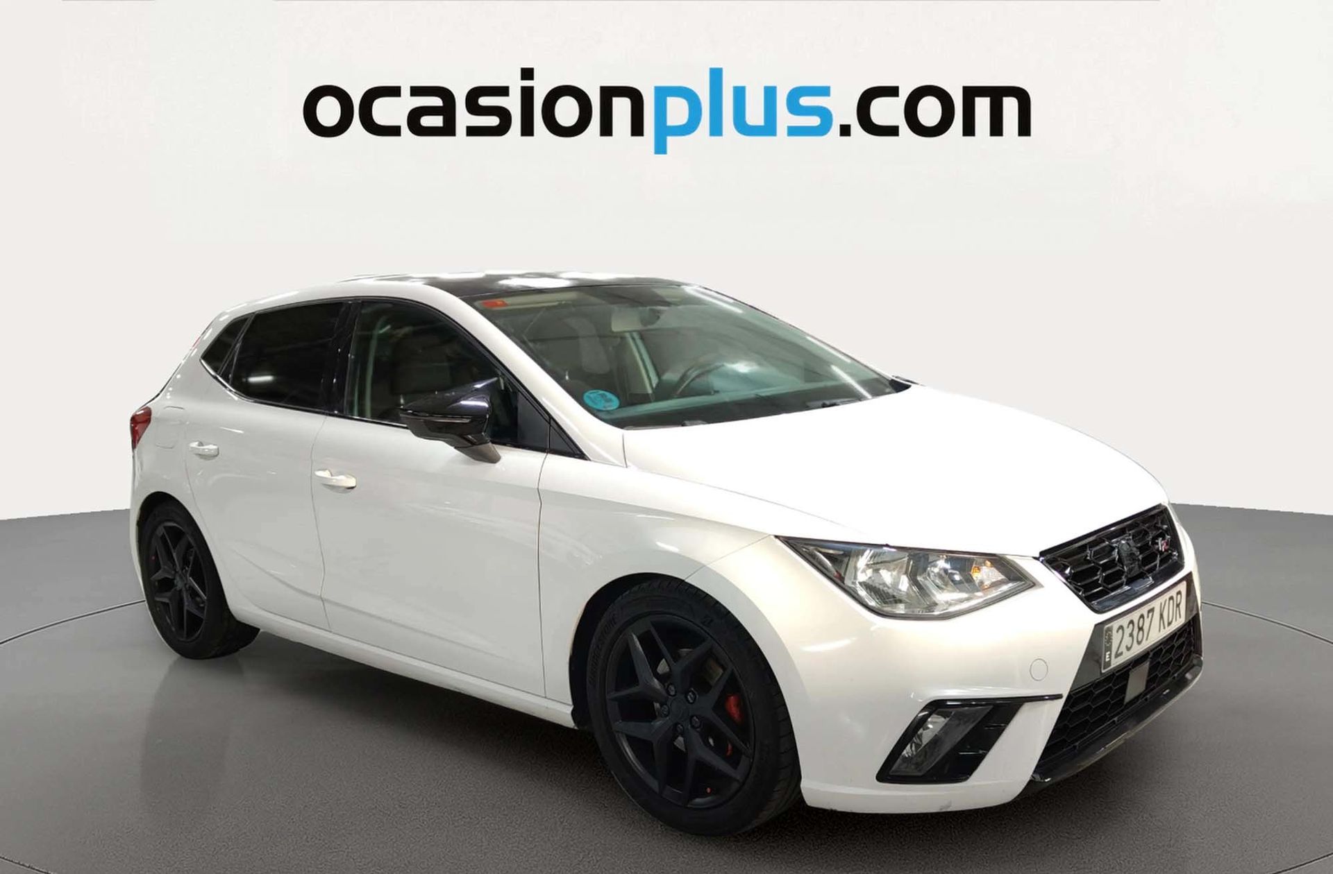 SEAT Ibiza 1.0 Ecotsi FR - foto 2