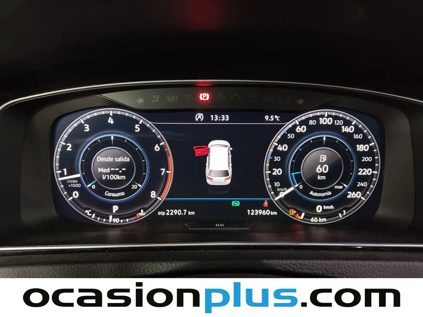 Foto Volkswagen Golf Volkswagen Golf Variant Variant Sport 1.5 TSI EVO (150 CV) DSG Pack R-LINE