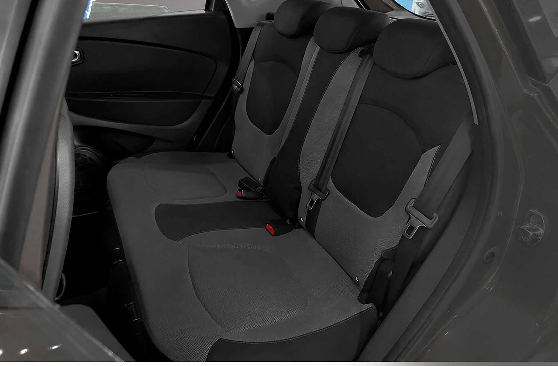 Renault Captur Intens Energy TCe - foto 9