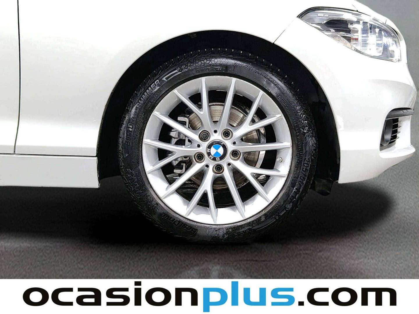 BMW Serie 1 BMW Serie 1 118d (150 CV) 2016