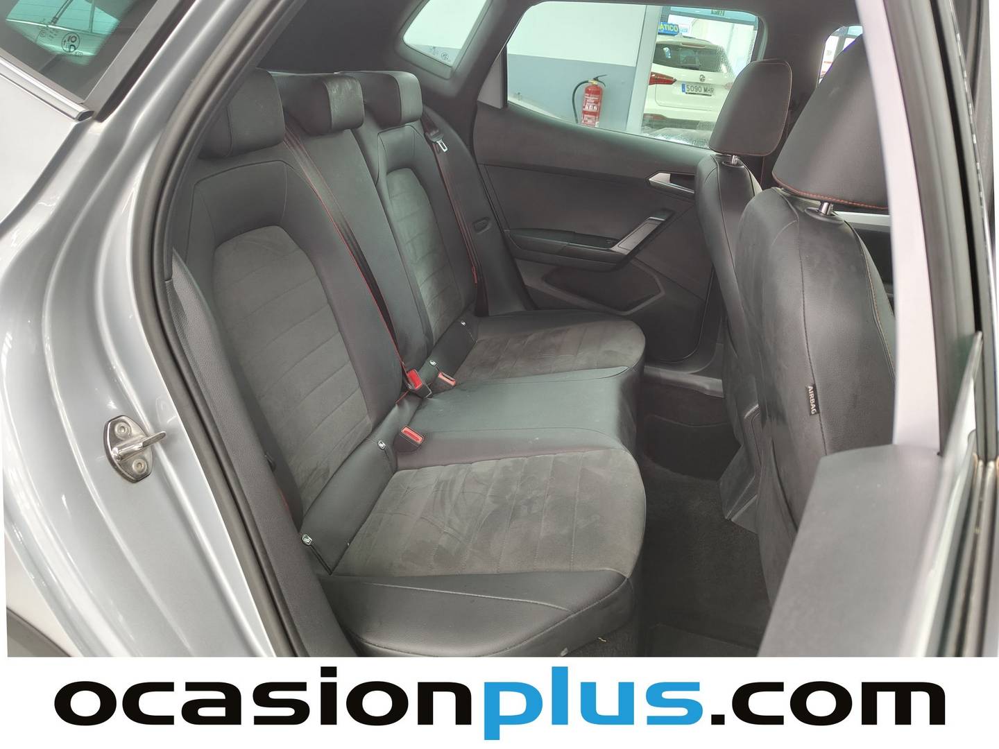 Foto Seat Arona SEAT Arona 1.5 TSI FR XL DSG  (150 CV)