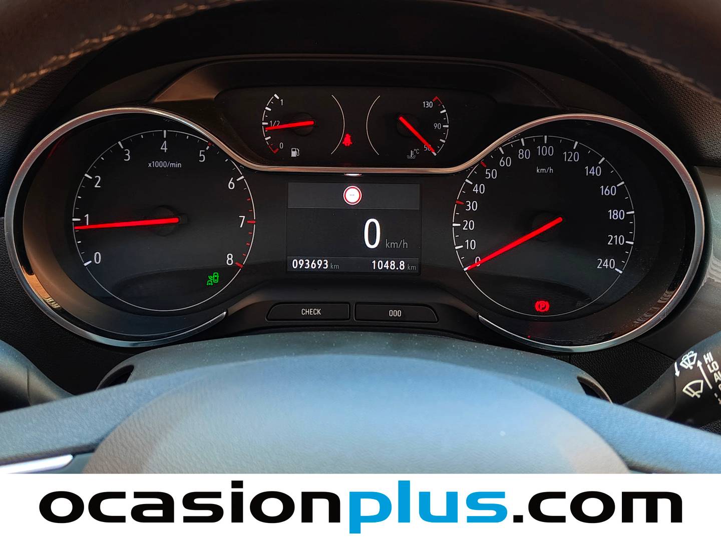 Opel Crossland Opel Crossland 1.2 Business Elegance (130 CV) de segunda mano
