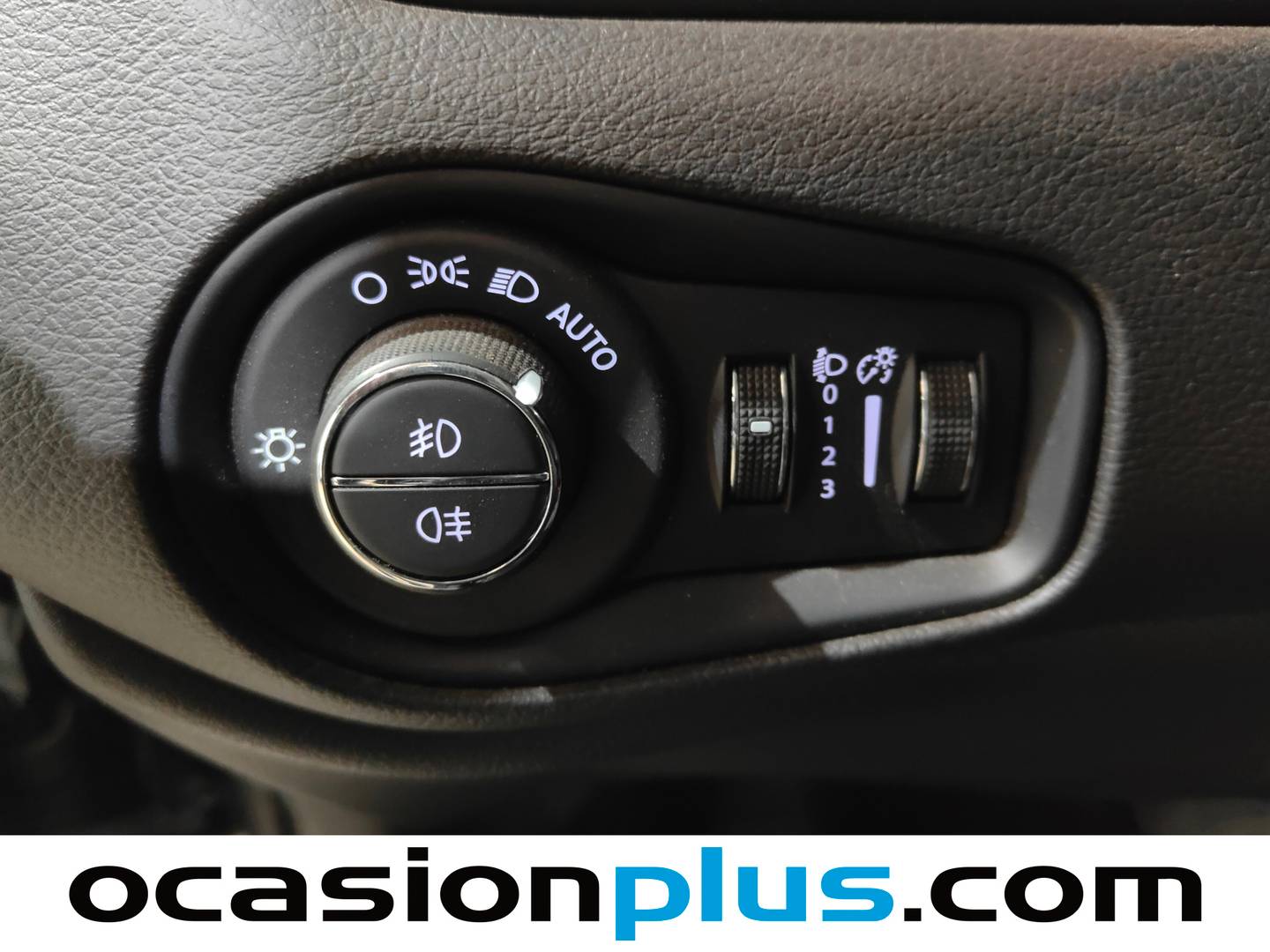 Foto Jeep Renegade Jeep Renegade eHybrid 1.5 Limited ATX (130 CV)