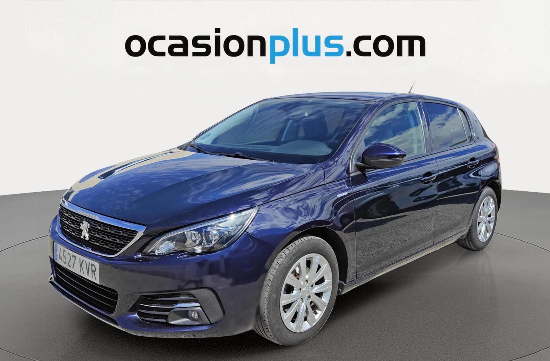 Peugeot 308 PureTech 130 Style
