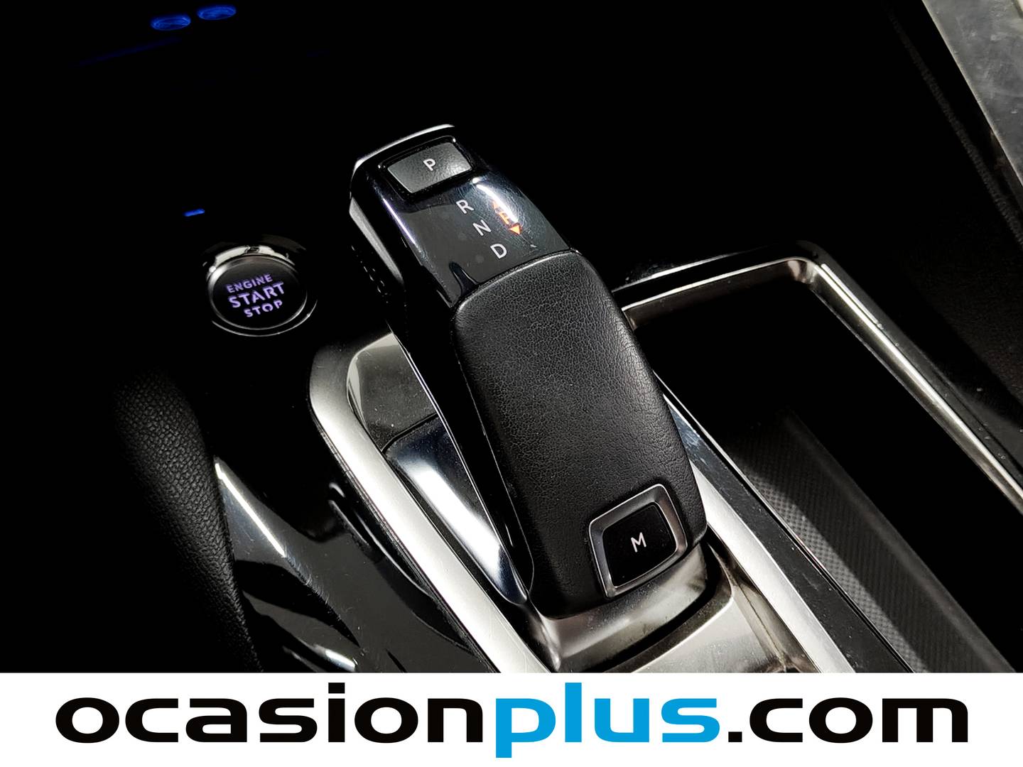 Peugeot 5008 Peugeot 5008 PureTech 180 GT Line EAT8 (180 CV) 7 Plazas de segunda mano