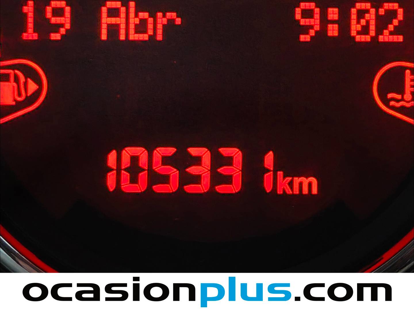 Fiat 500 Fiat 500 1.2 8v Lounge (69 CV) seminuevo