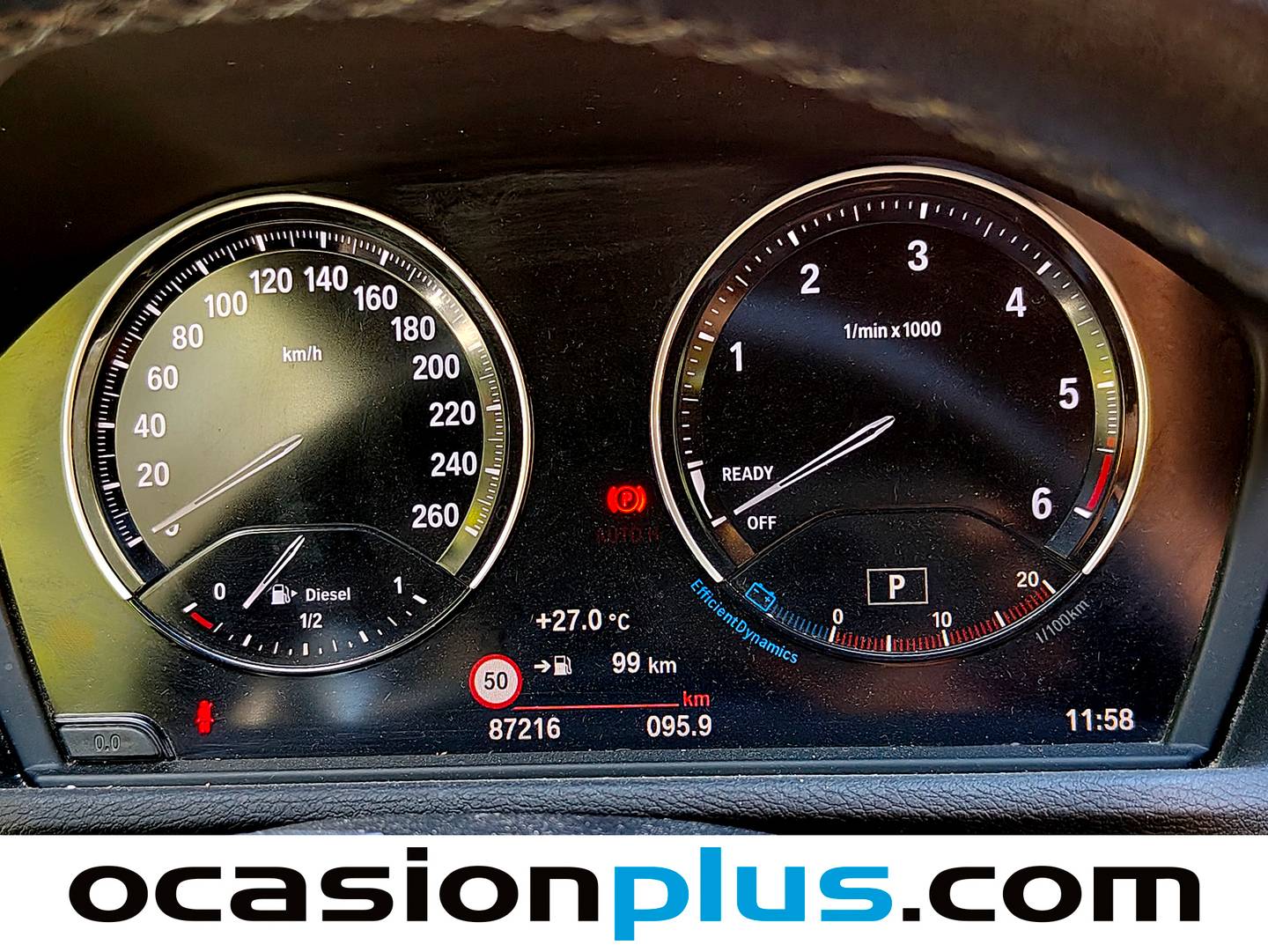 BMW X1 BMW X1 sDrive18d (150 CV) al mejor precio
