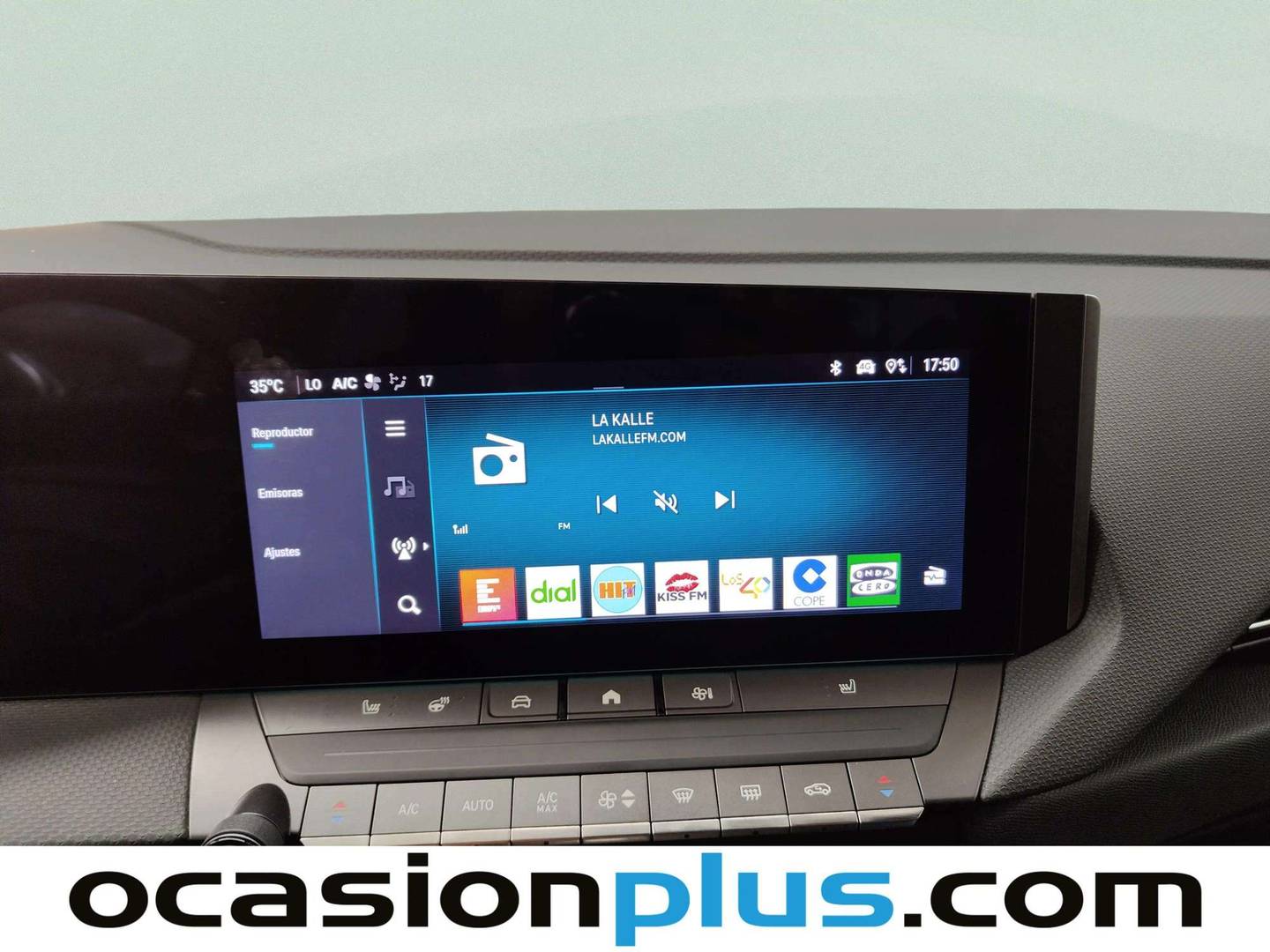 Opel Astra Opel Astra 1.5D DTH GS Auto (130 CV) 2025