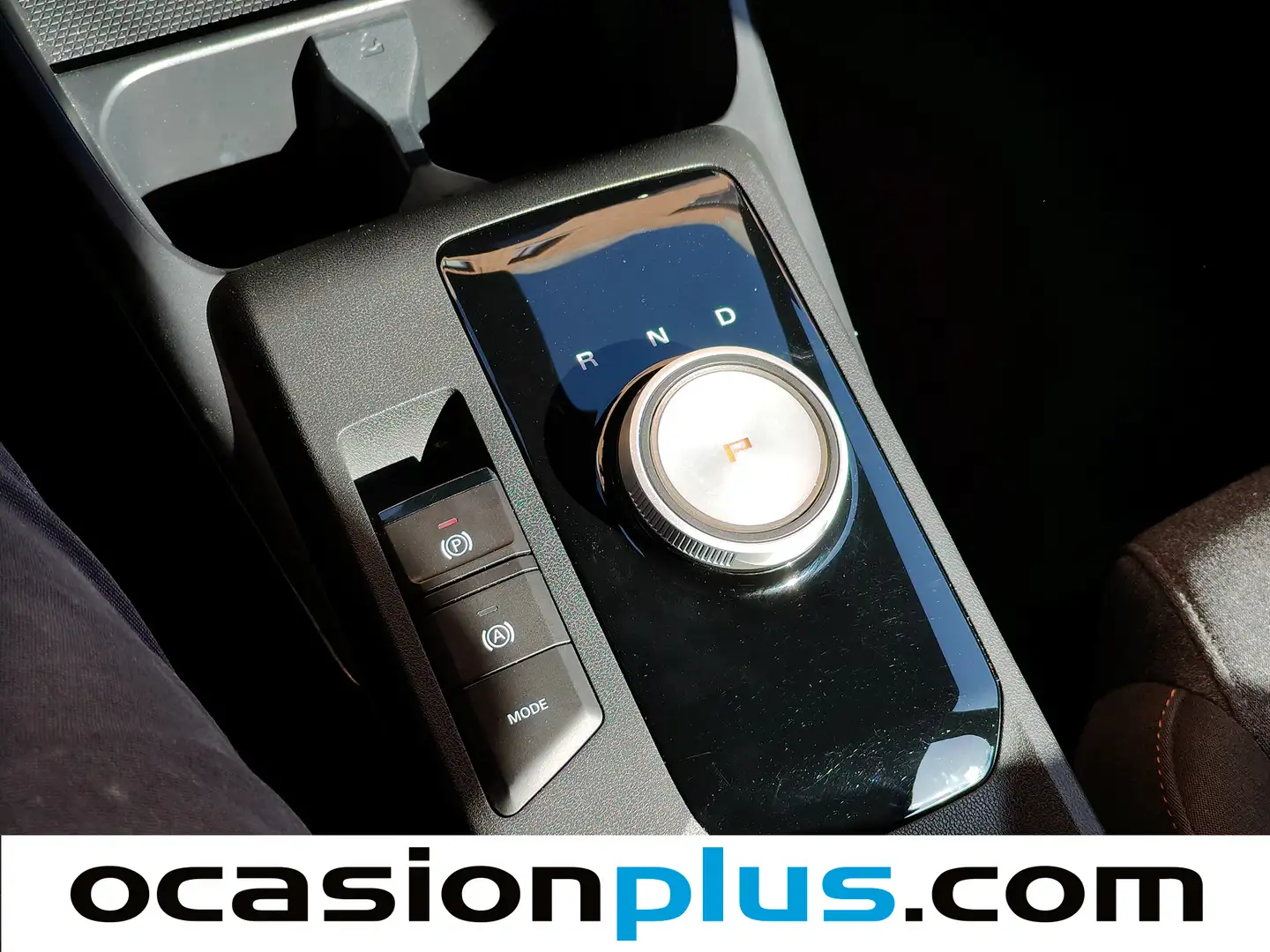 Foto MG MG3 Hybrid+ MG MG3 Hybrid+ Standard (195 CV)