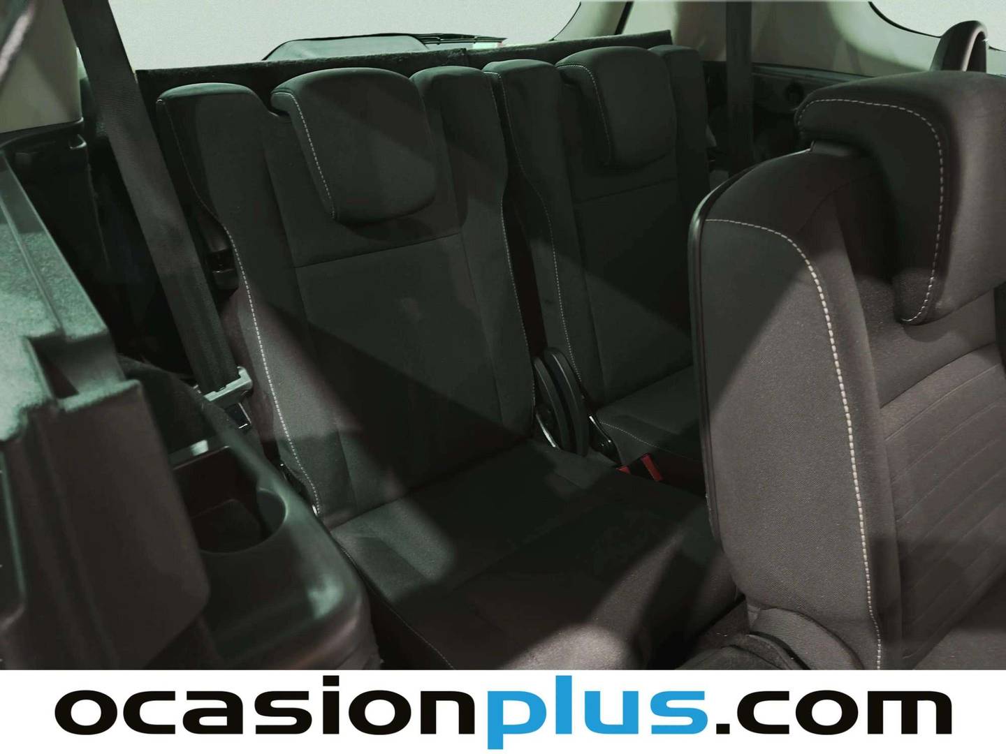 Foto Renault Grand Scénic Renault Grand Scenic Limited Energy dCi (130 CV) 7 Plazas