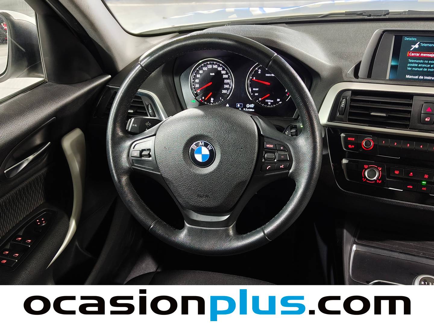 BMW Serie 1 BMW Serie 1 116i (109 CV) 109cv