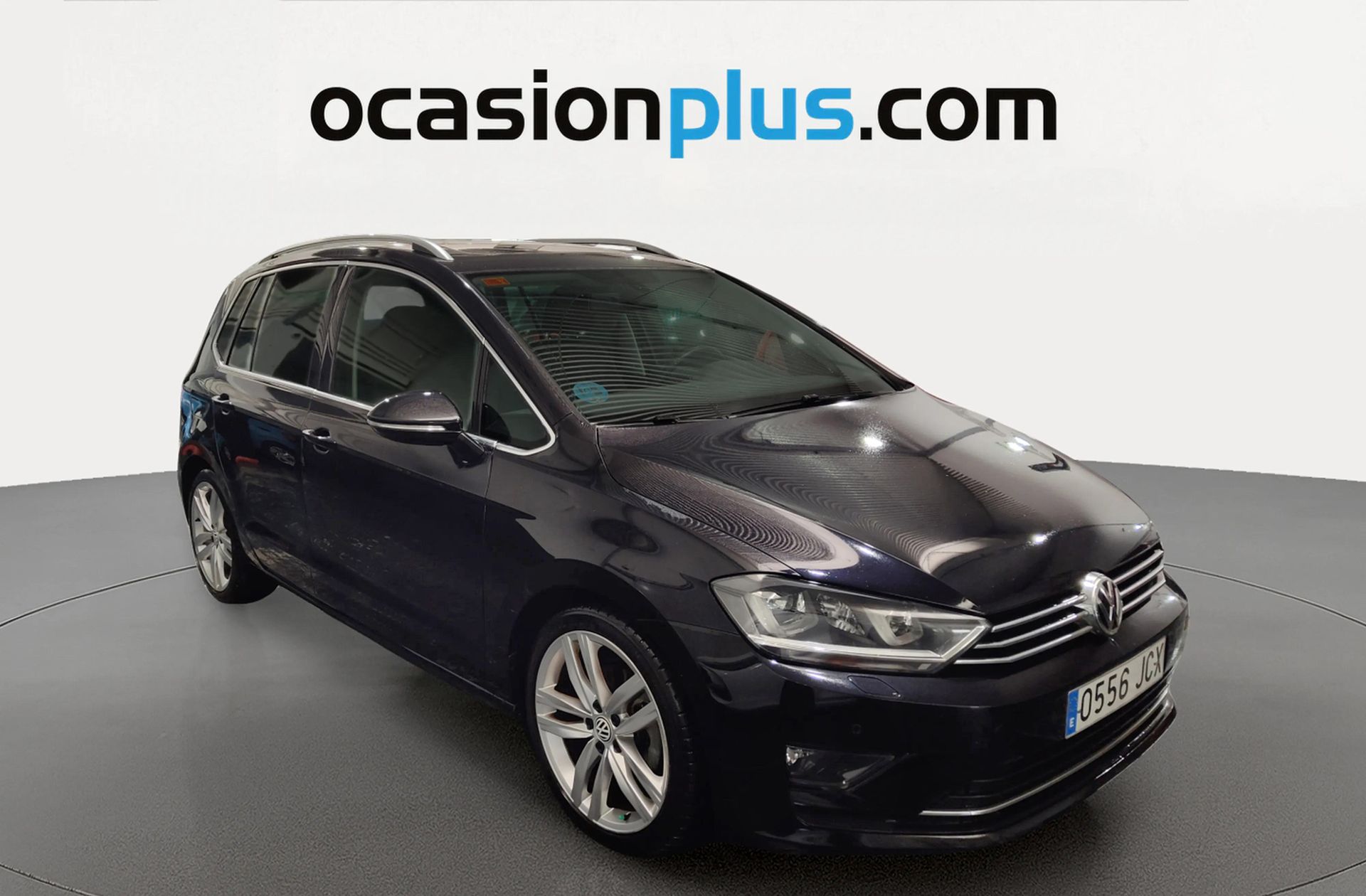 Volkswagen Golf Sportsvan 1.6 TDI Sport BMT DSG - foto 2