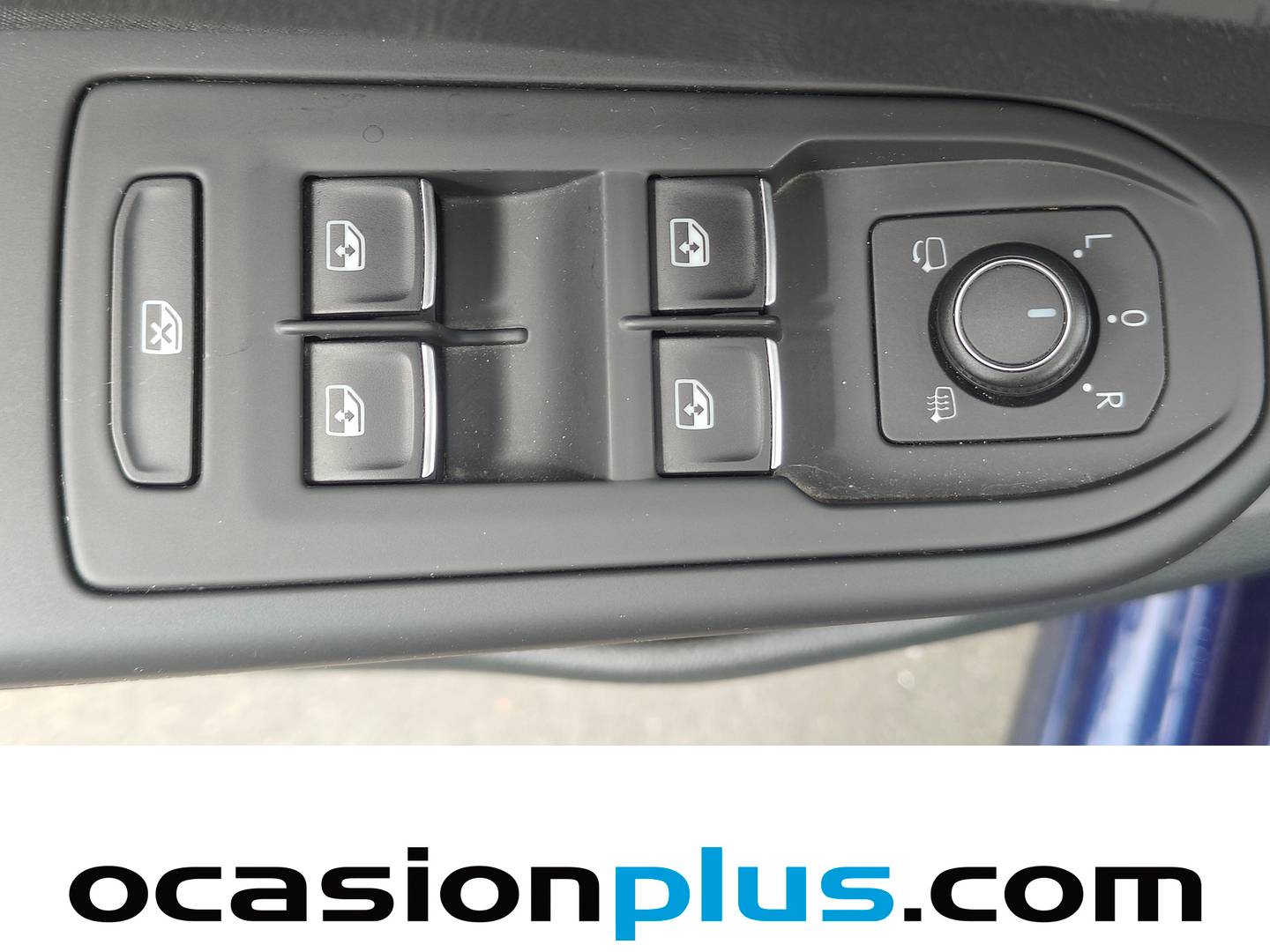 Volkswagen Golf Volkswagen Golf Variant Life 2.0 TDI (115 CV) DSG de ocasión