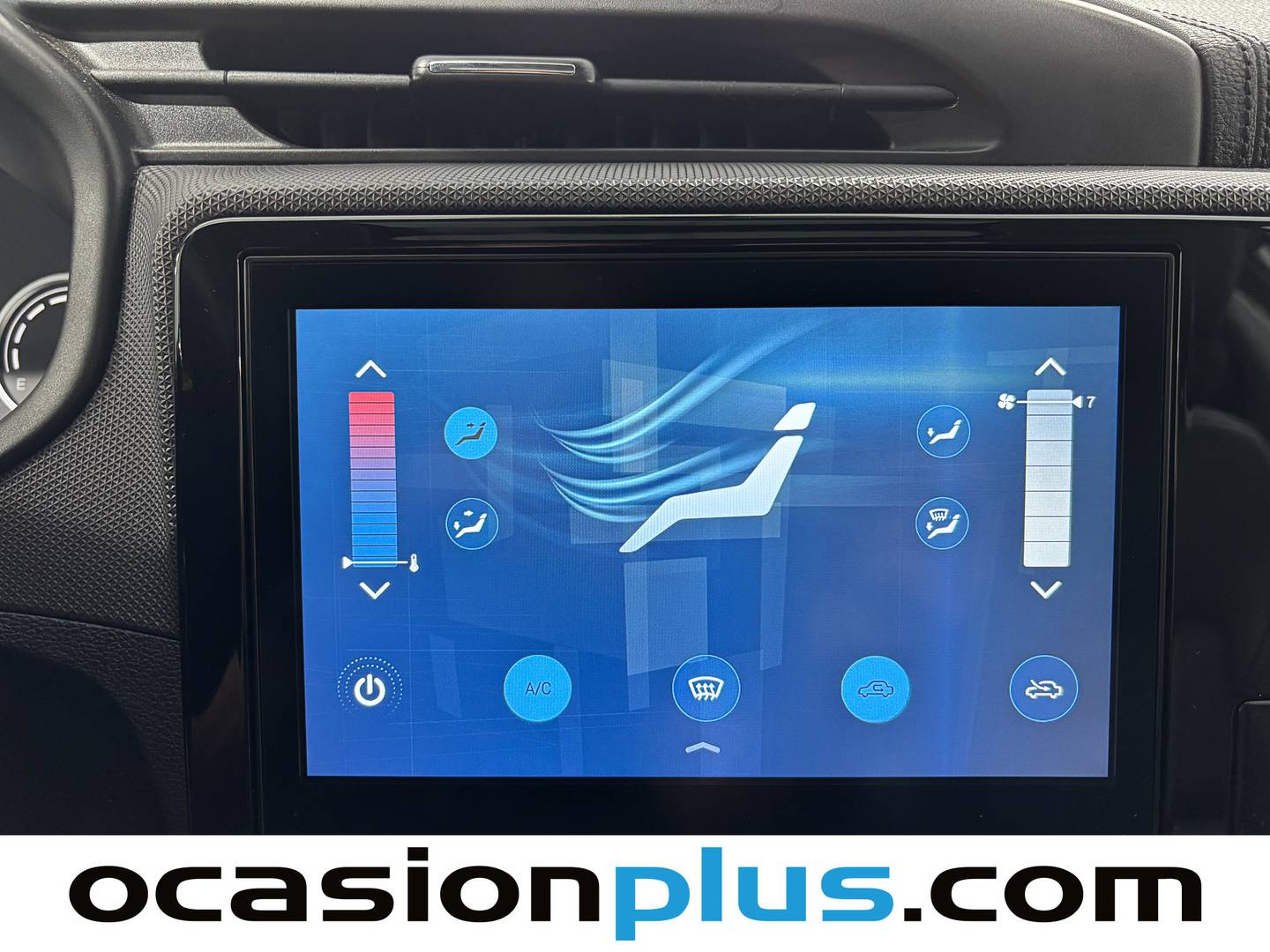 Foto DR AUTOMOBILES DR 4.0 DR AUTOMOBILES DR4 1.5 (116 CV)