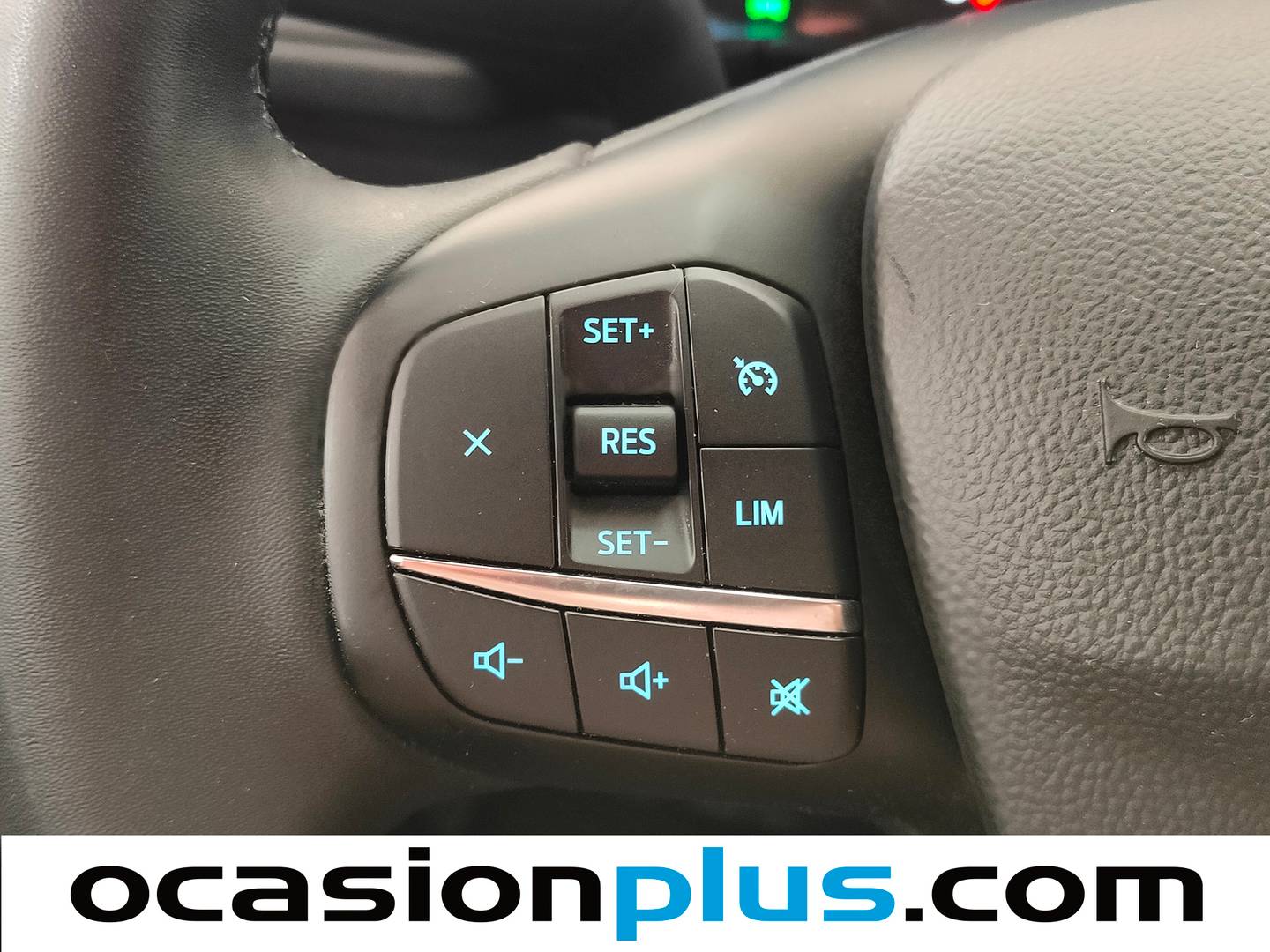 Ford Kuga Ford Kuga 1.5 EcoBlue Trend (120 CV) 120cv