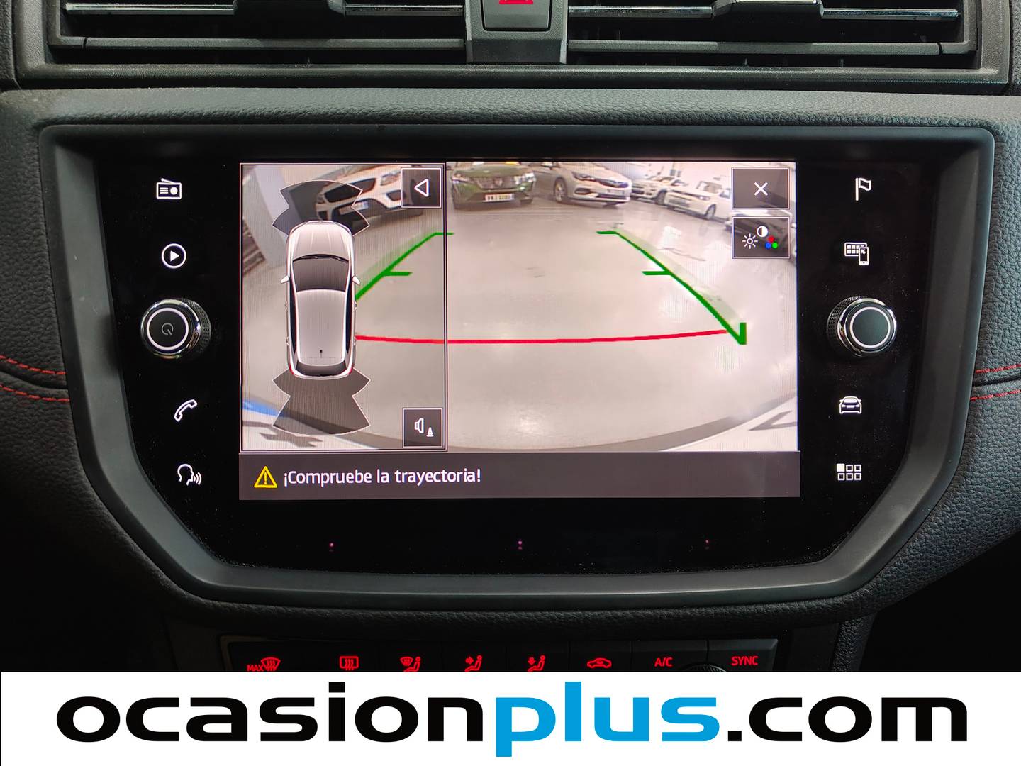 Acabados Seat Ibiza SEAT Ibiza 1.0 TSI FR Plus (115 CV)