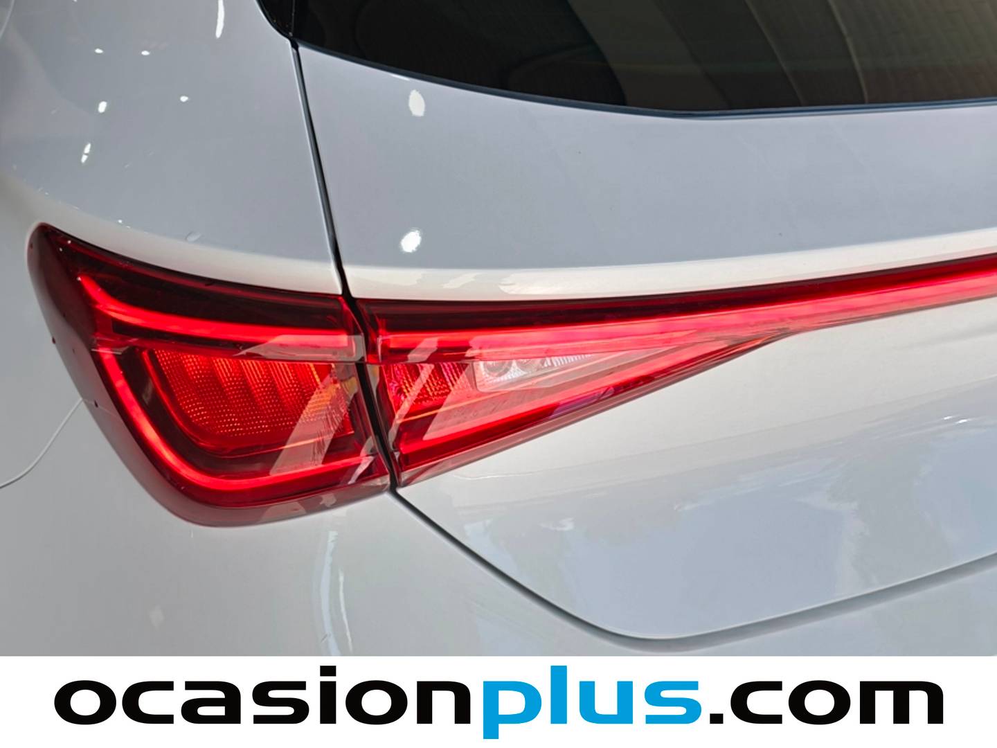 Seat León Seat León 1.5 eTSI S&S FR Go XL DSG  (150 CV) km 0